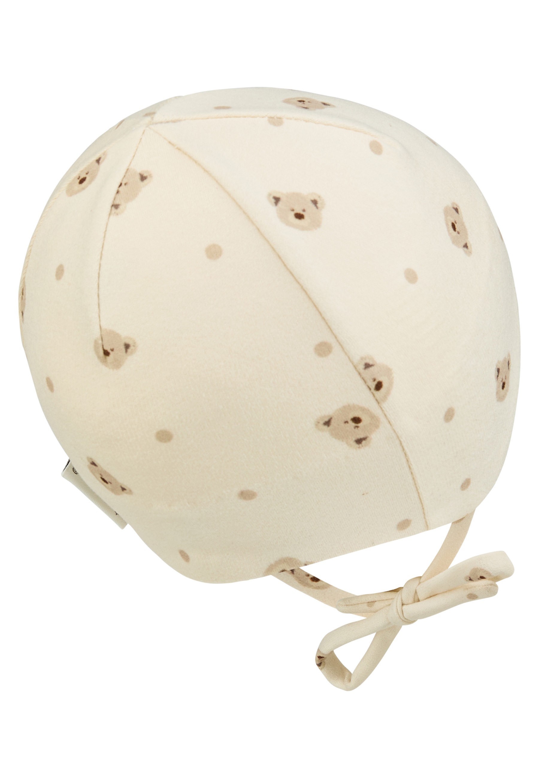 Sterntaler® Beanie »Beanie Bärchen«