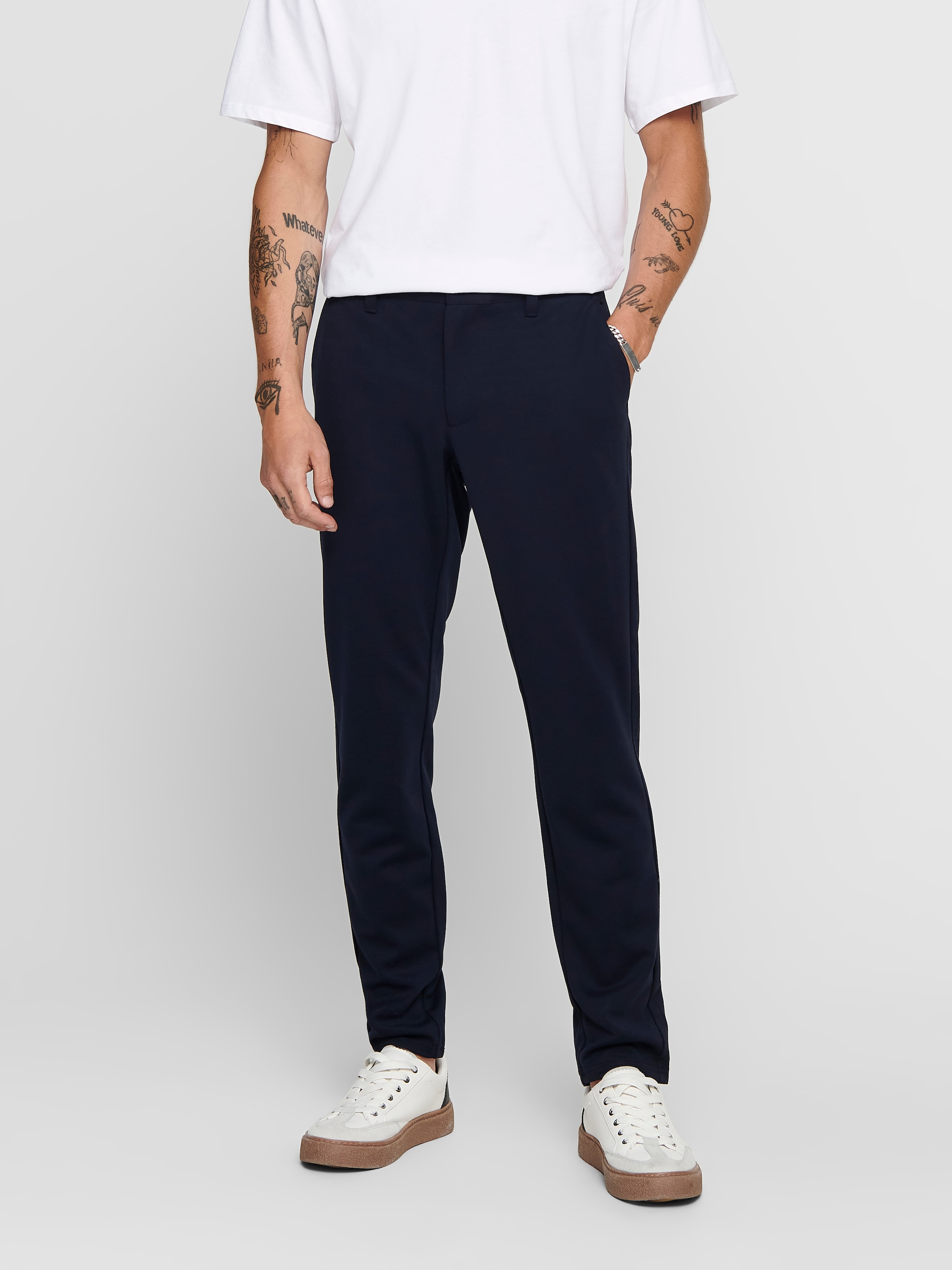 ONLY & SONS Chinos »ONSMARK SLIM GW 0209 PANT NOOS«