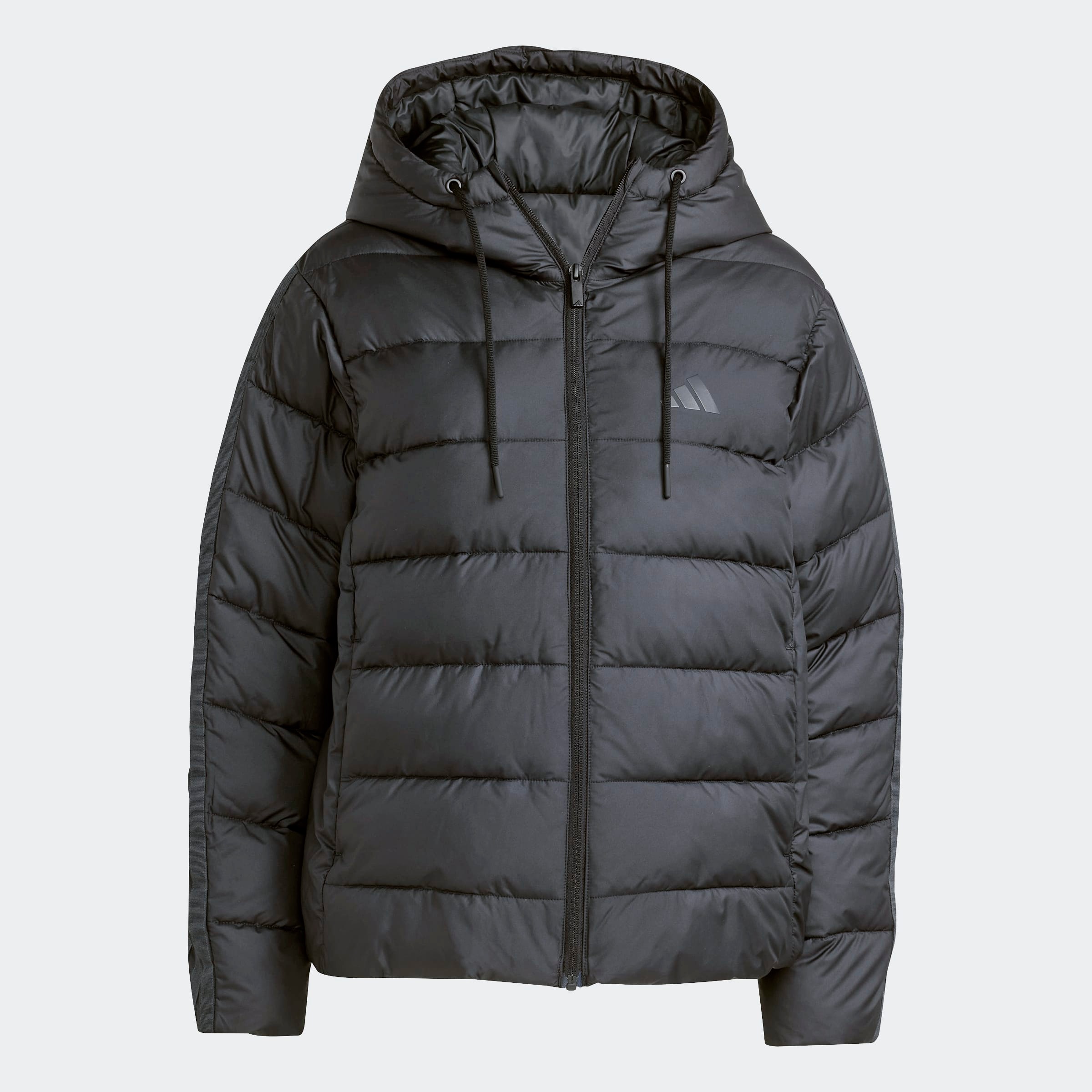 adidas Sportswear Daunenjacke »W ESS 3S SD HD« Winterjacke Damen