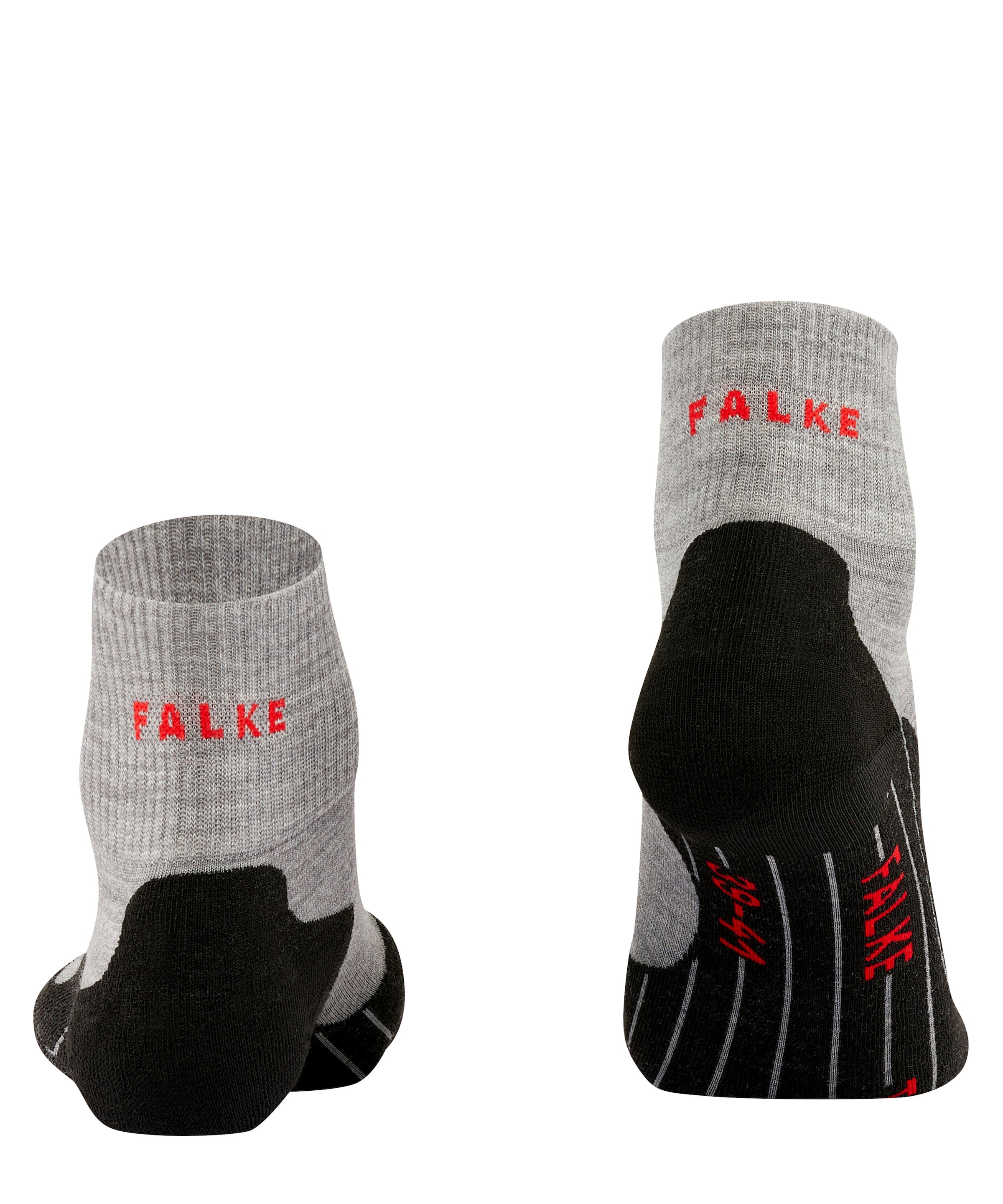 FALKE Kurzsocken »TK5 Wander Short«
