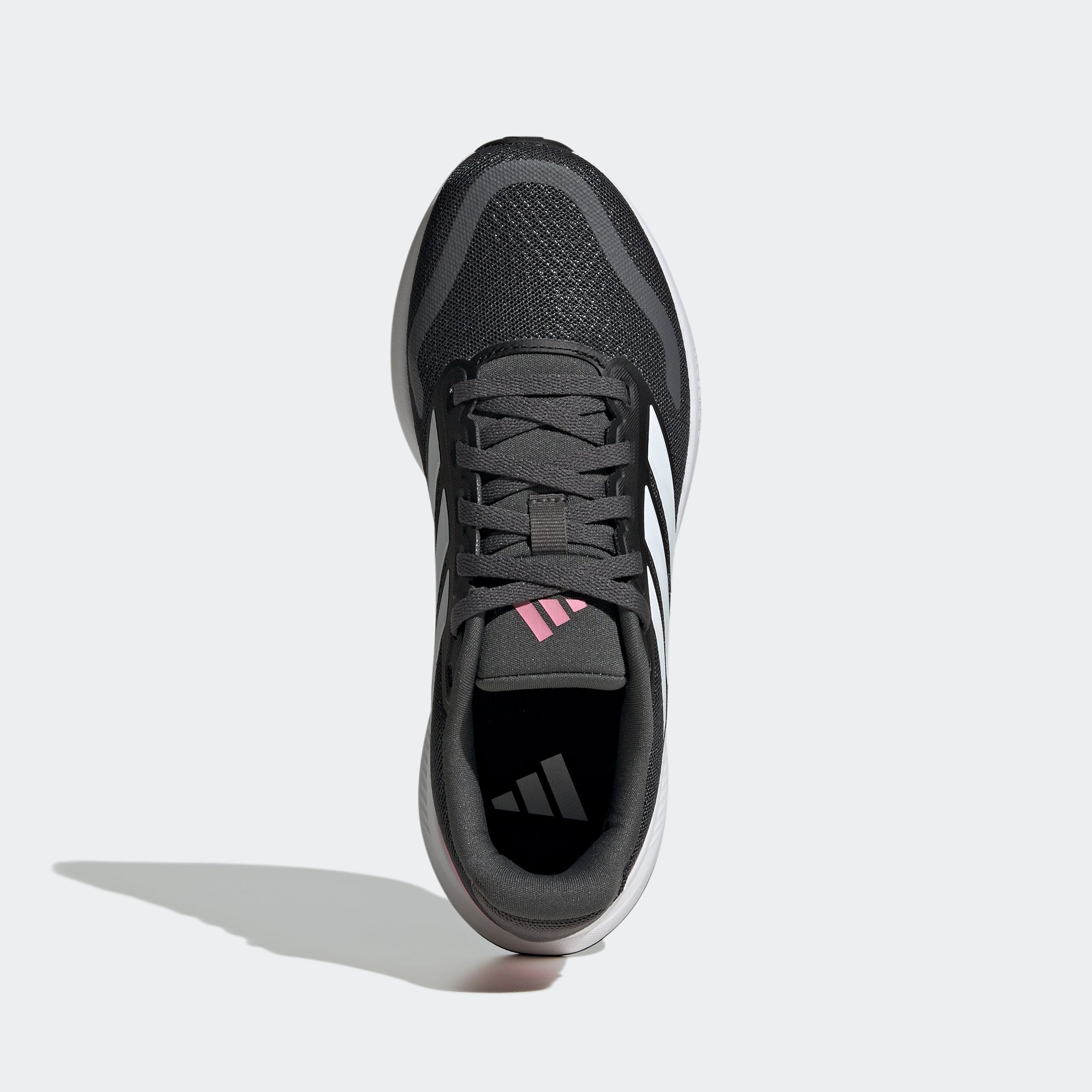 adidas Sportswear Laufschuh »RUNFALCON 5 KIDS«
