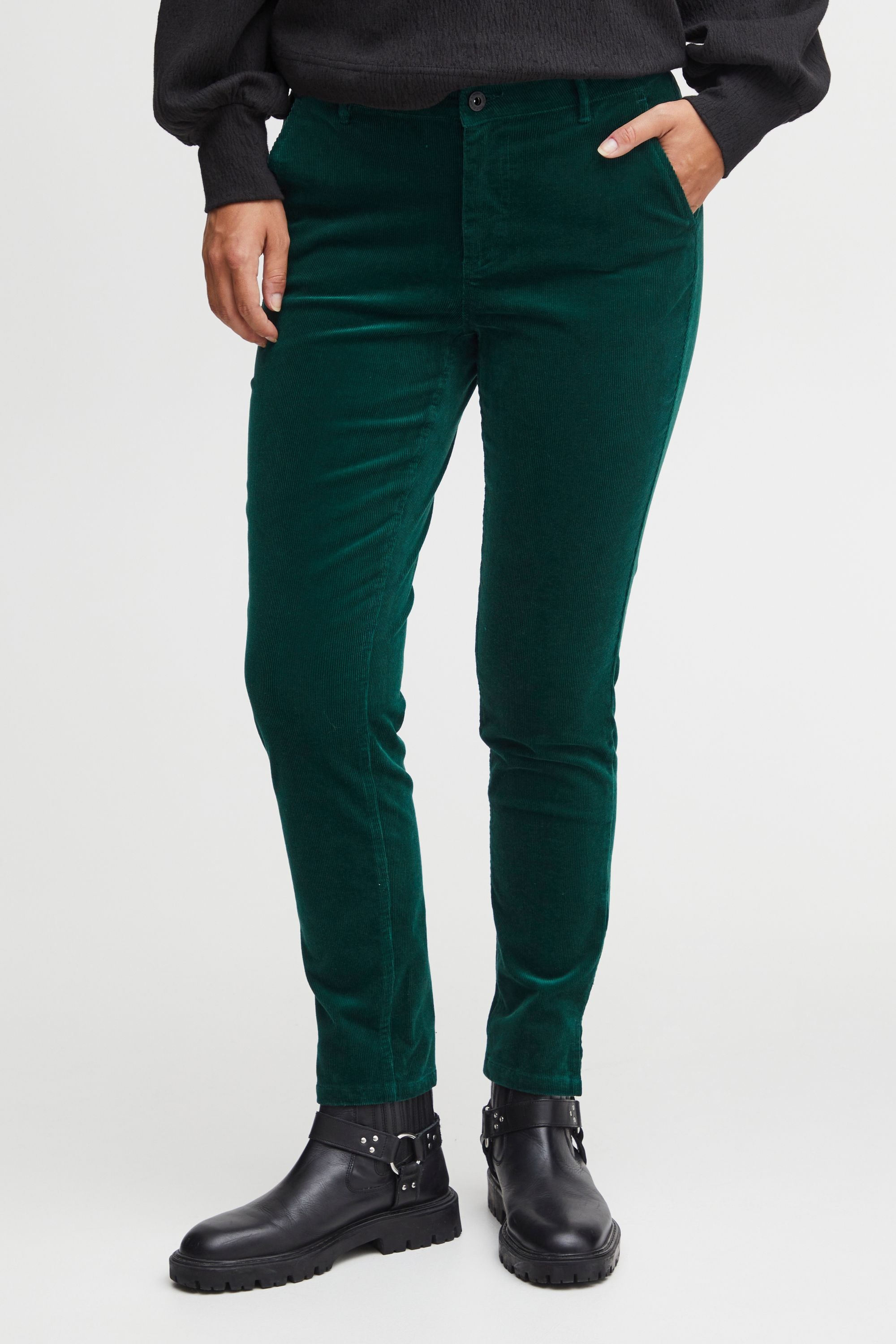 Pulz Jeans Stoffhose »Stoffhose PZMila«