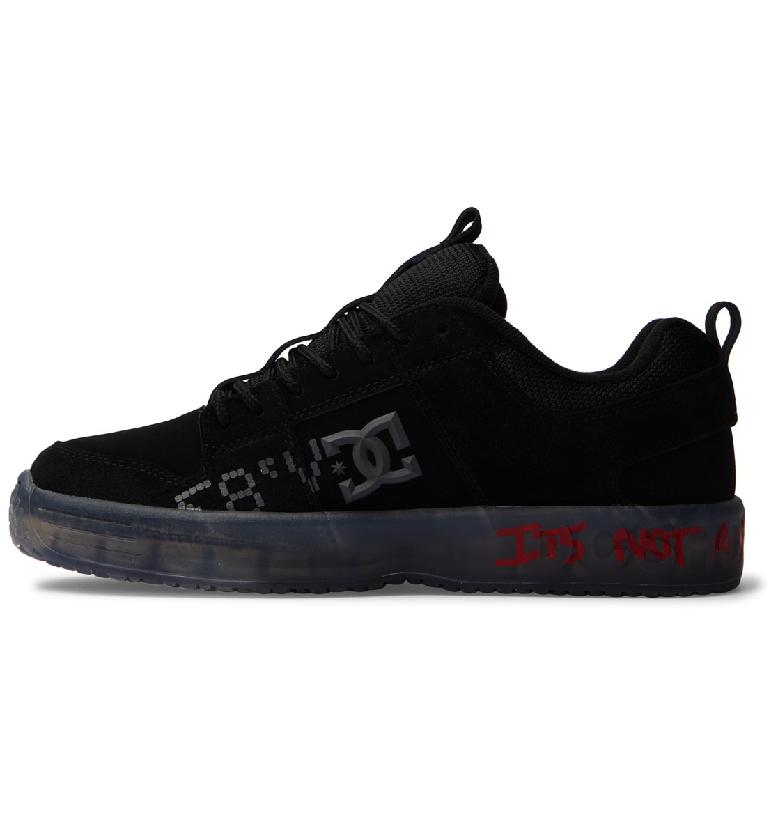 DC Shoes Skateschuh »DCV87 Lynx«