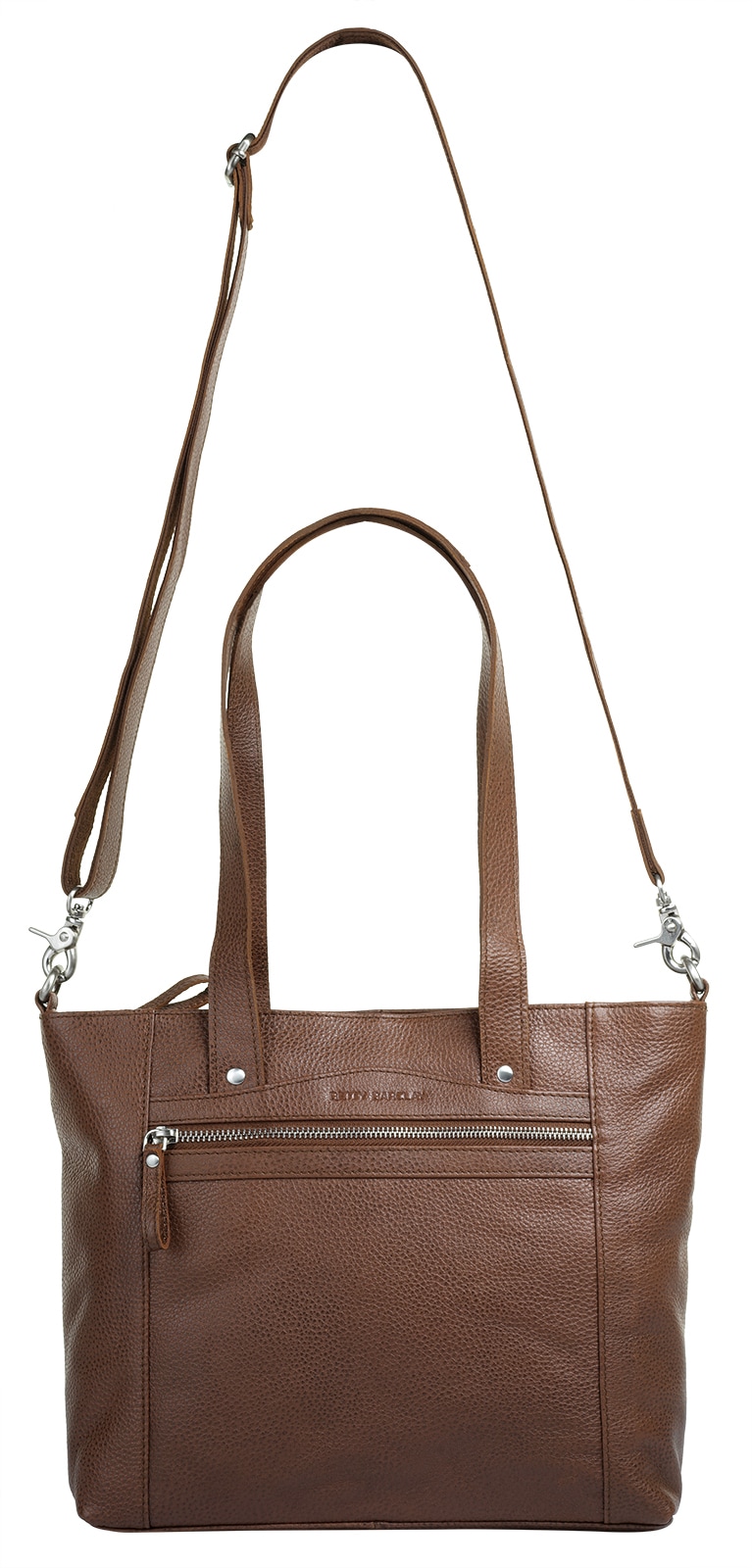 Betty Barclay Shopper, echt Leder