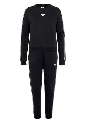 Sportanzug »RIE Knit Tracksuit«