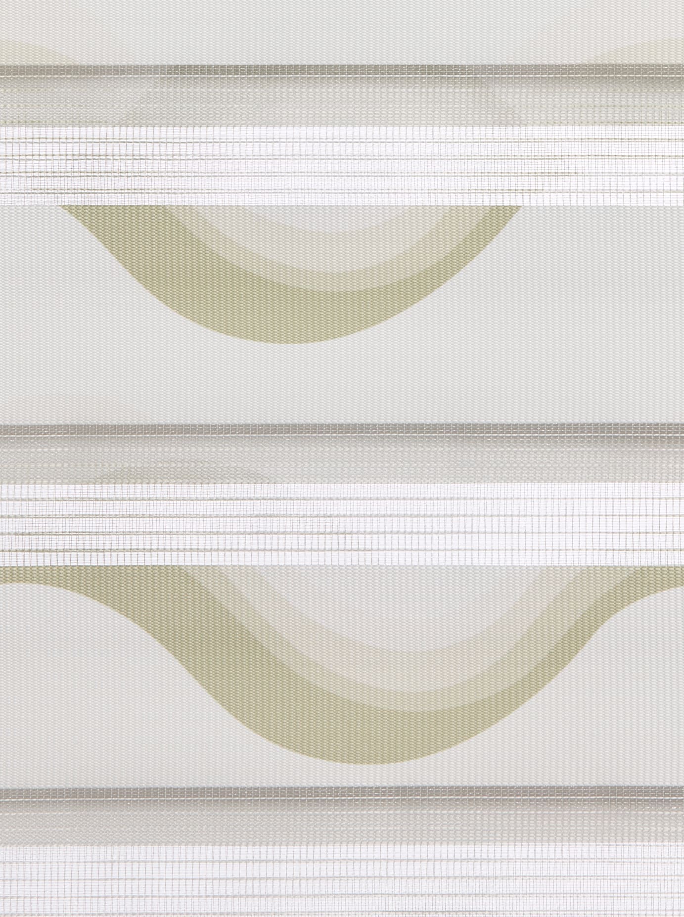 heine home Seitenzugrollo halbtransparent