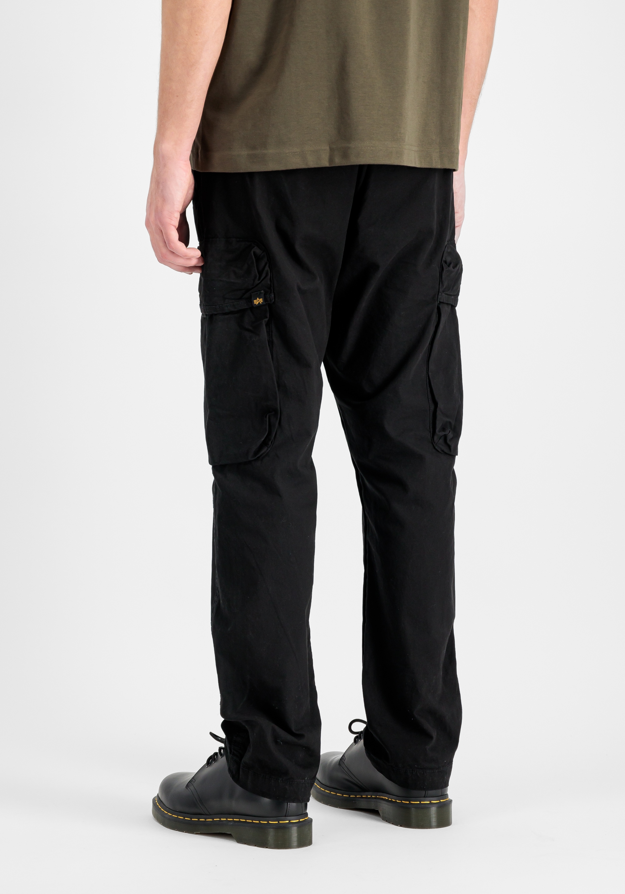 Alpha Industries Cargohose »Division Pant«