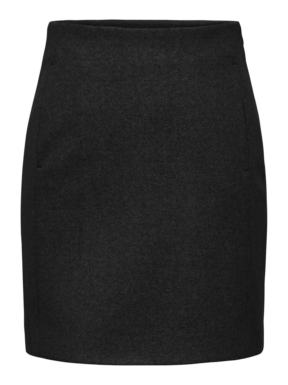 ONLY Minirock »ONLTRILLION HW SHORT SKIRT PNT«
