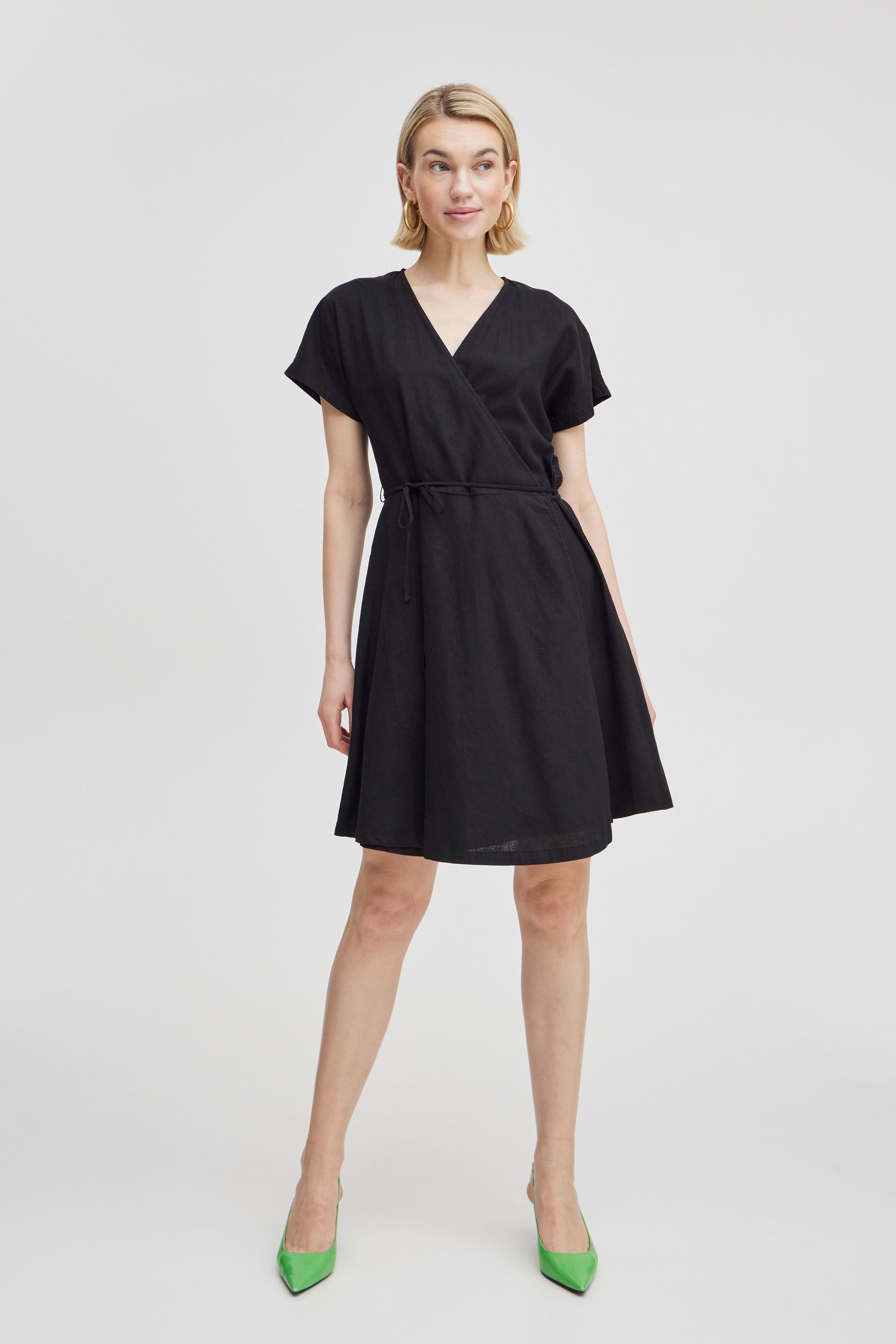 b.young Blusenkleid »Blusenkleid BYAlakka«