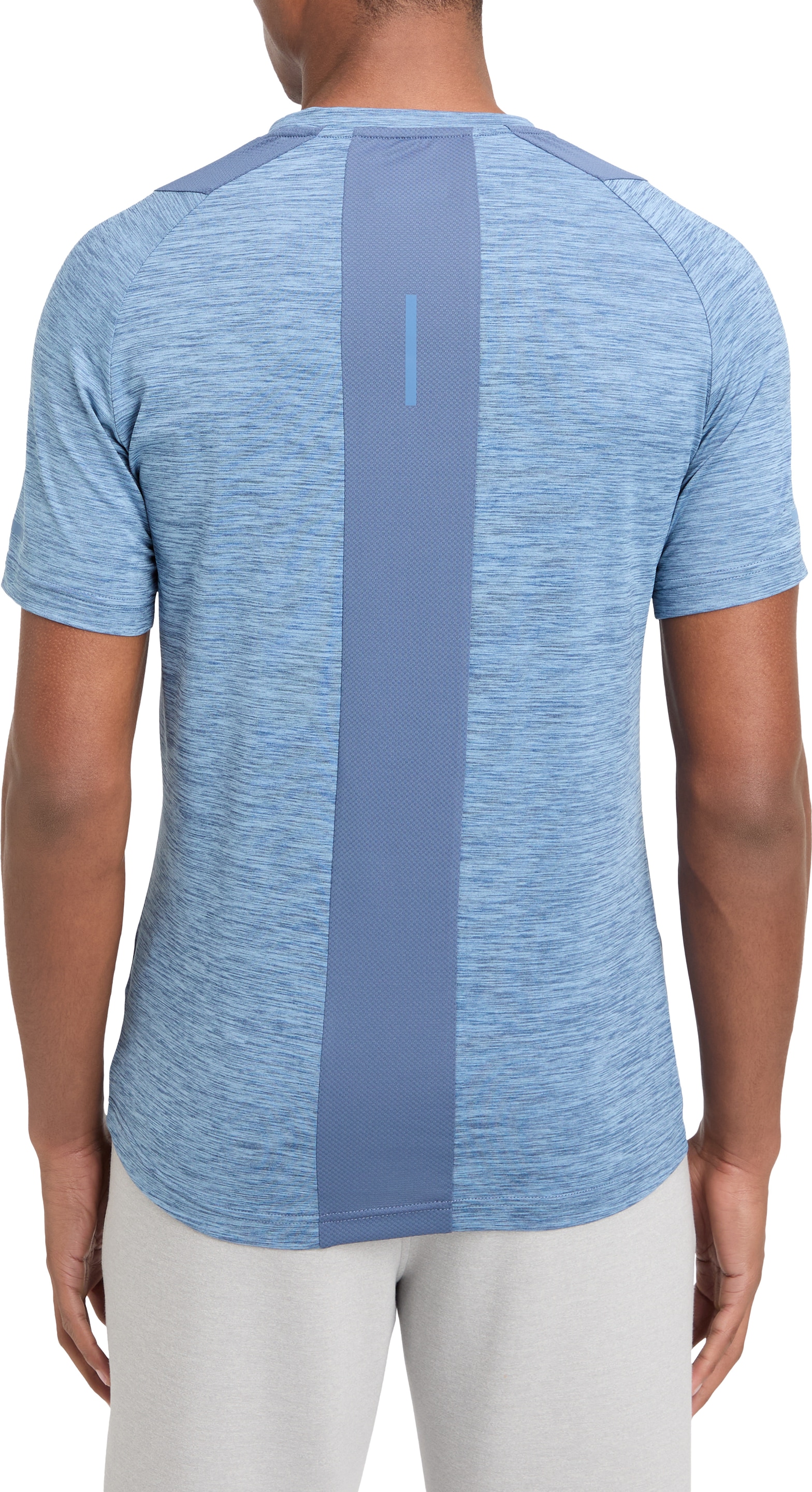 Energetics Laufshirt »He.-T-Shirt Ailo SS M«, (1 tlg.)