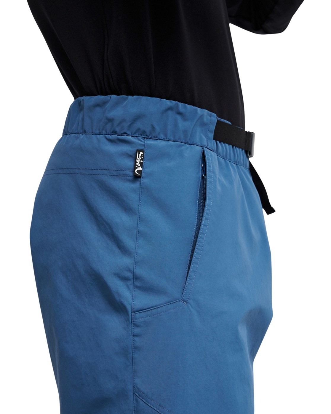 Quiksilver Snowboardhose »Young Guns Snow Down 10K«