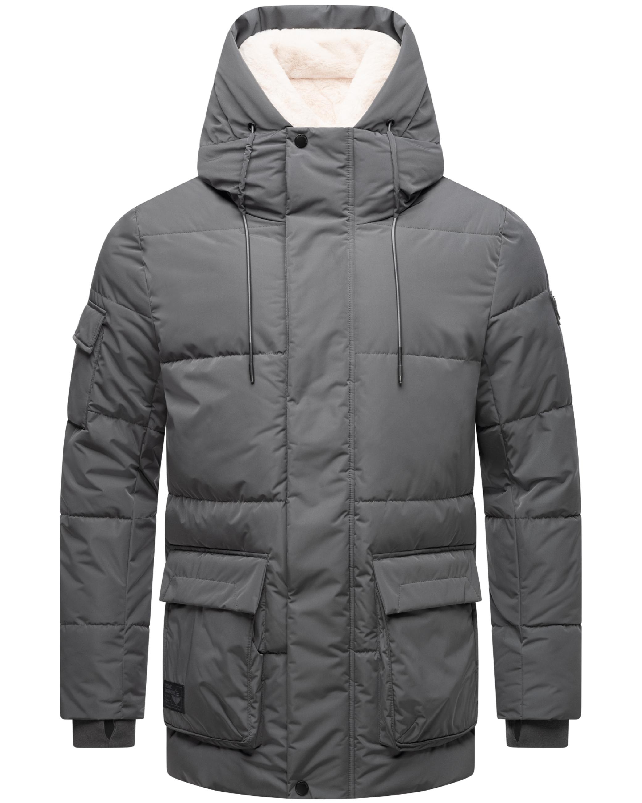 Stone Harbour Winterjacke »Winterjacke Lauroo XX«