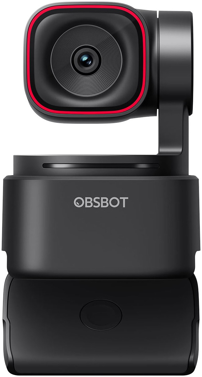 OBSBOT Webcam »TINY 3 Lite« 4K Ultra HD