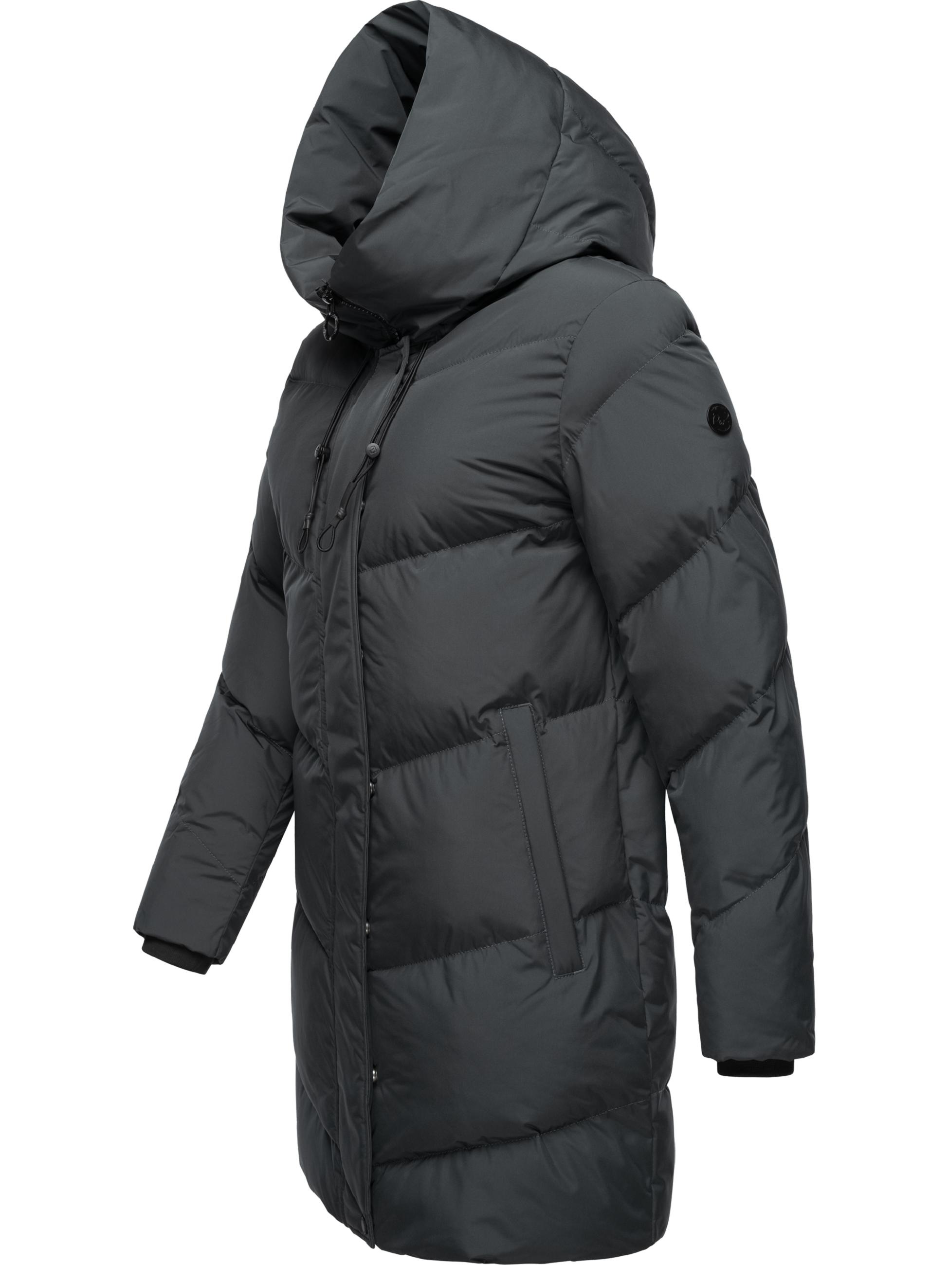 Ragwear Kurzmantel »Kurzmantel Avelin«