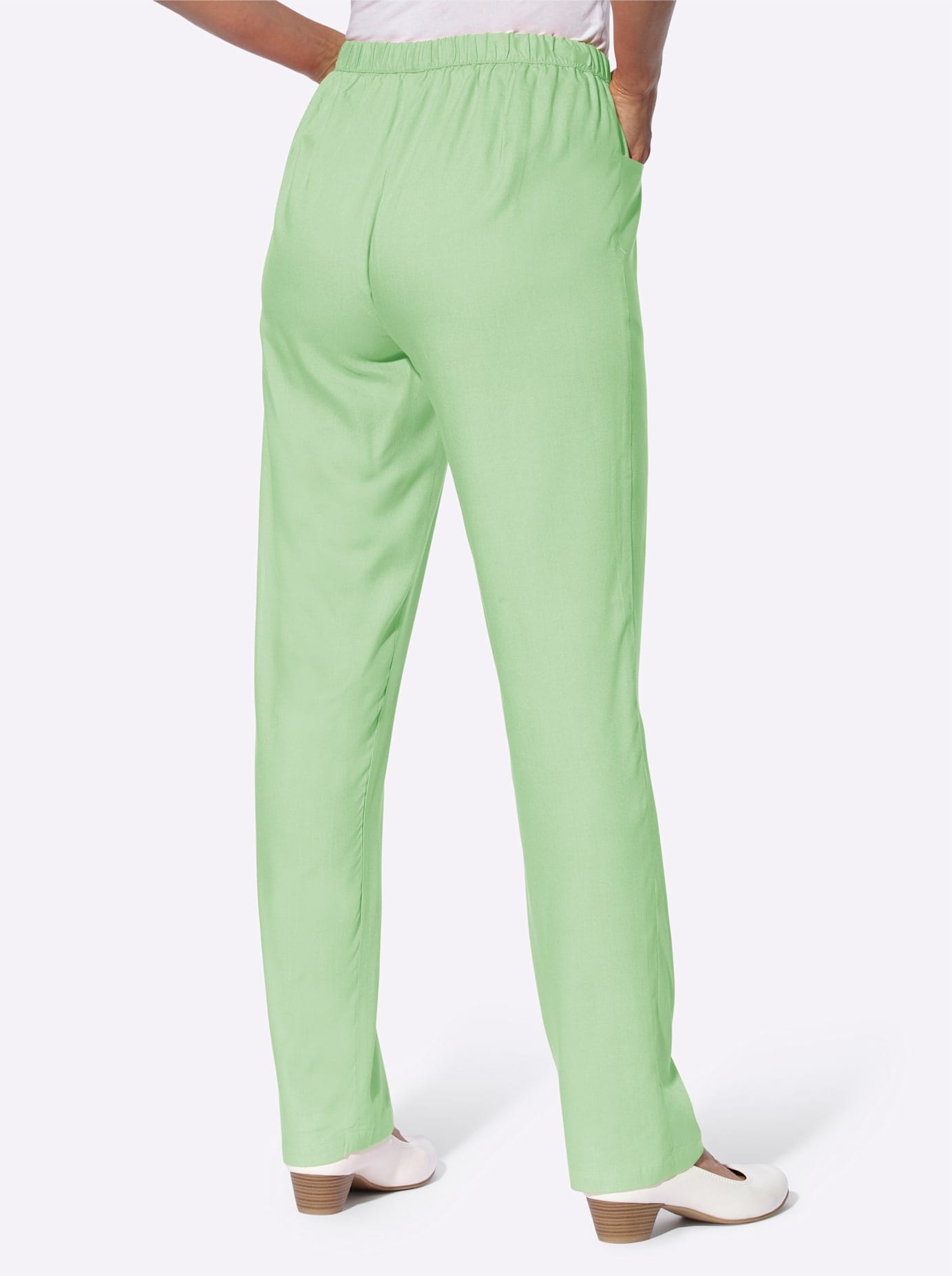 Classic Basics Schlupfhose