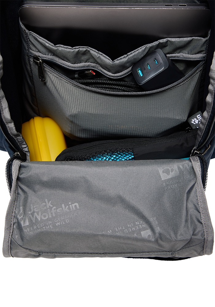 Jack Wolfskin Daypack »SOONECK«