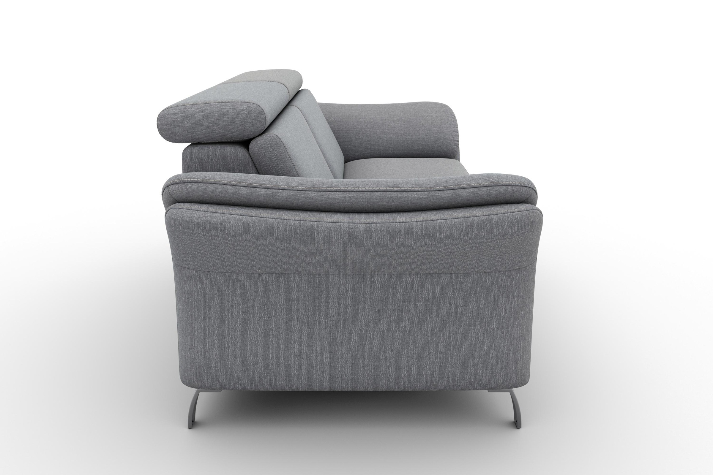sit&more 2,5-Sitzer »Vincenzo«