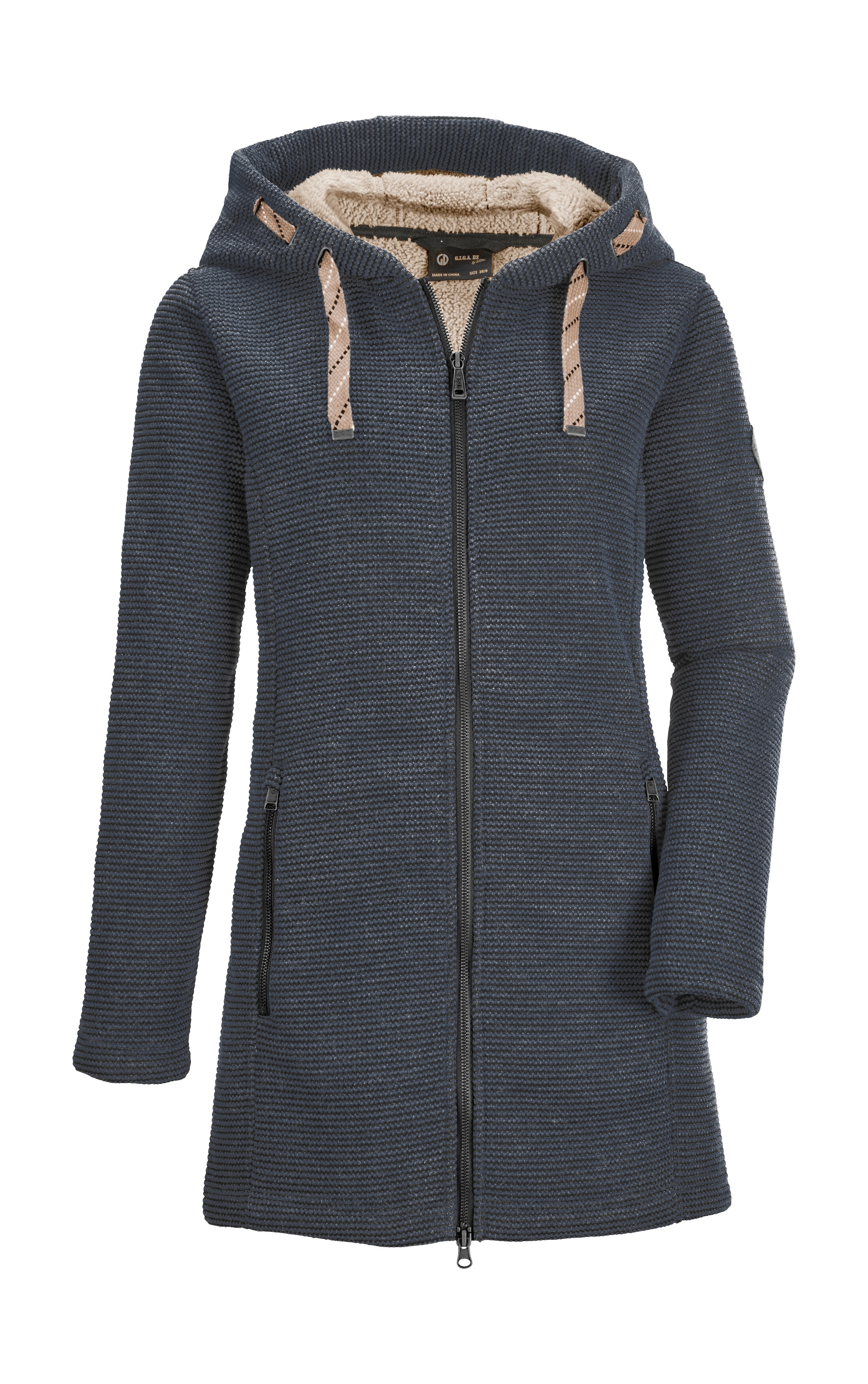 Fleecejacke »GW 54 WMN MDLYR«