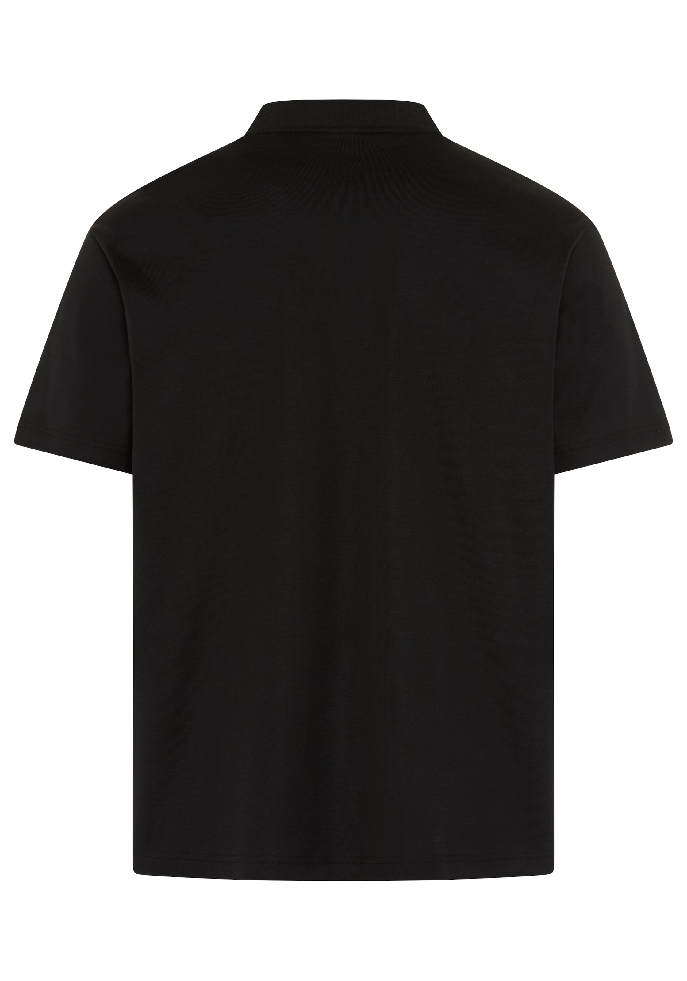 BOSS GREEN Stehkragenshirt »Porsche Spirit 70 Capsule Collection« Premium Herrenmode Limited