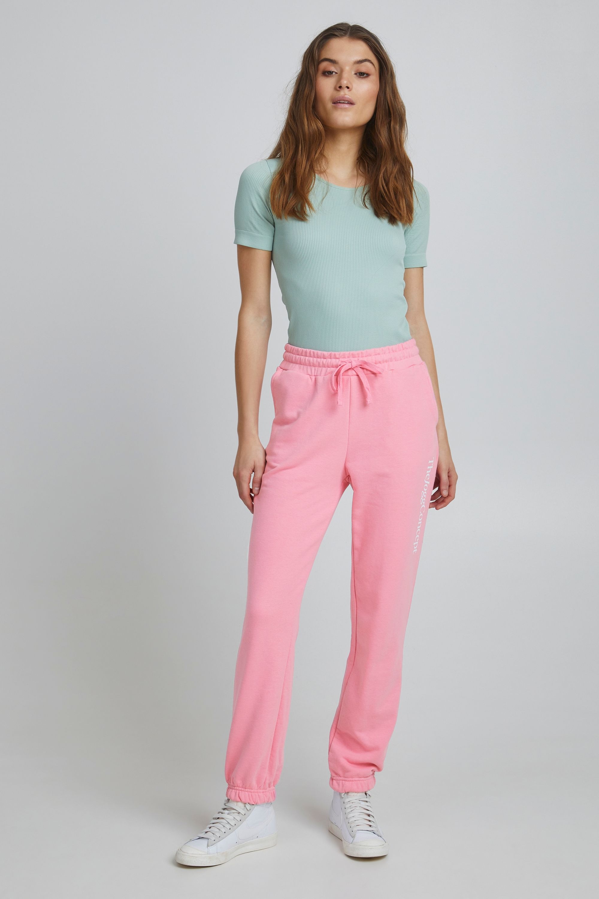 TheJoggConcept Sweathose »Sweathose JCSafine«