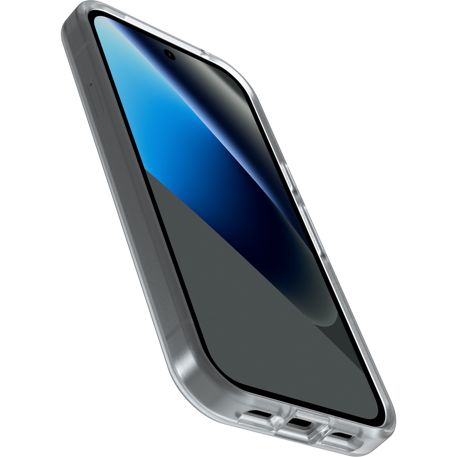 Otterbox Handyhülle »React Series Google Pixel 10a« Google Pixel 10a Backcover, Schutzhülle, Handyschutzhülle, Case, Schutzcase, stoßfest