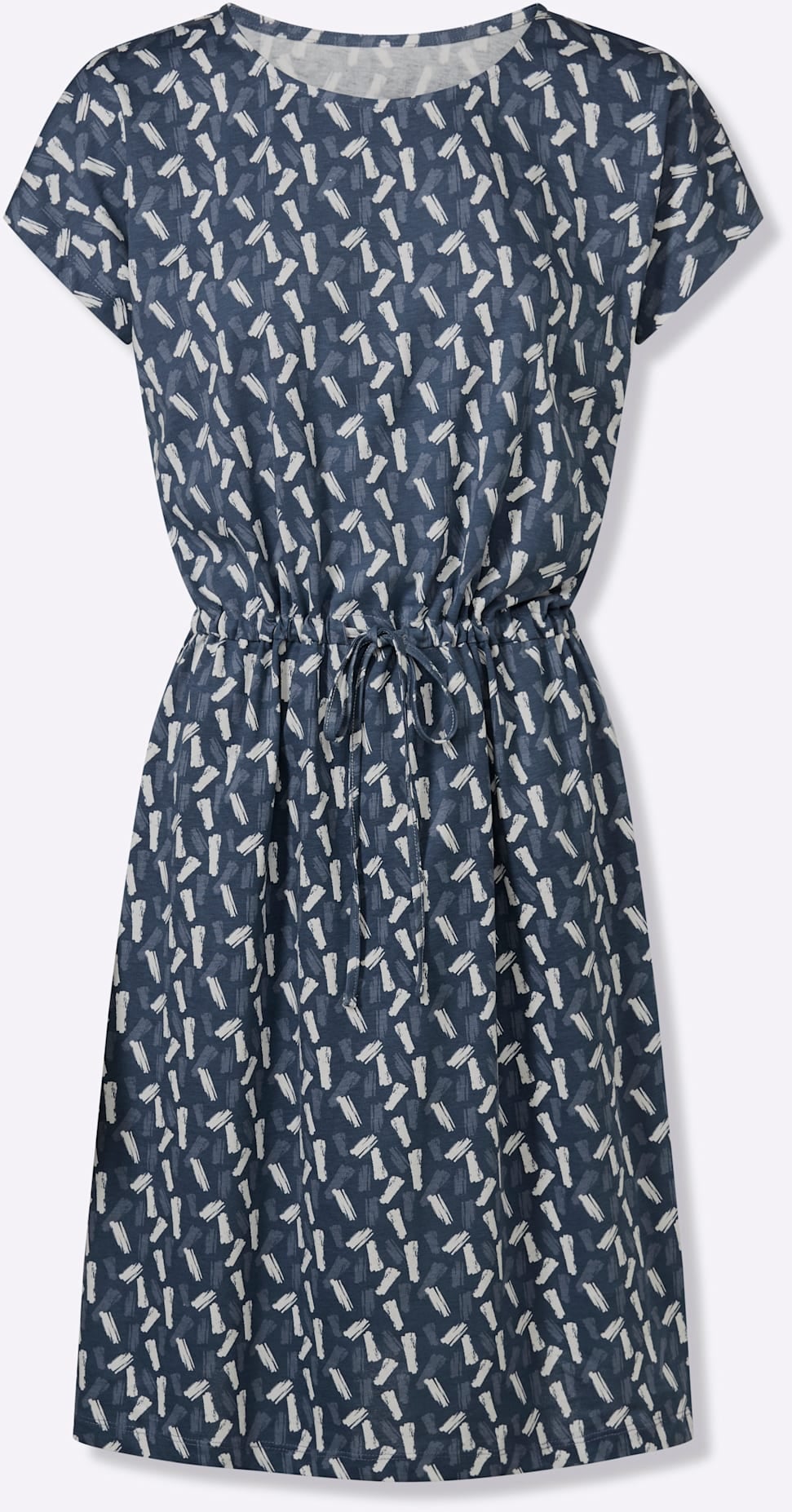 Classic Basics Shirtkleid »Jersey-Kleid«