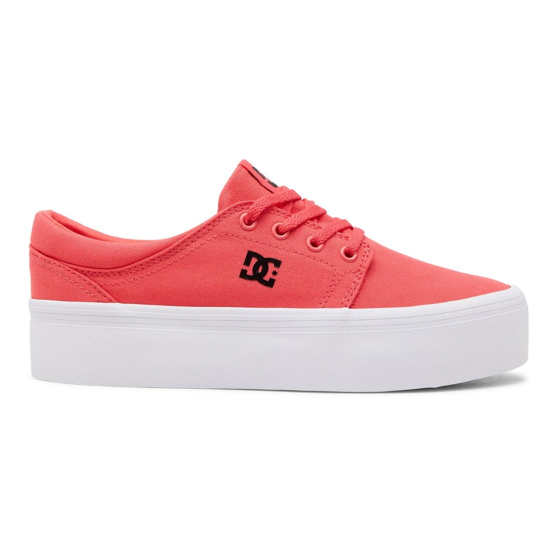 DC Shoes Sneaker »Trase Platform«