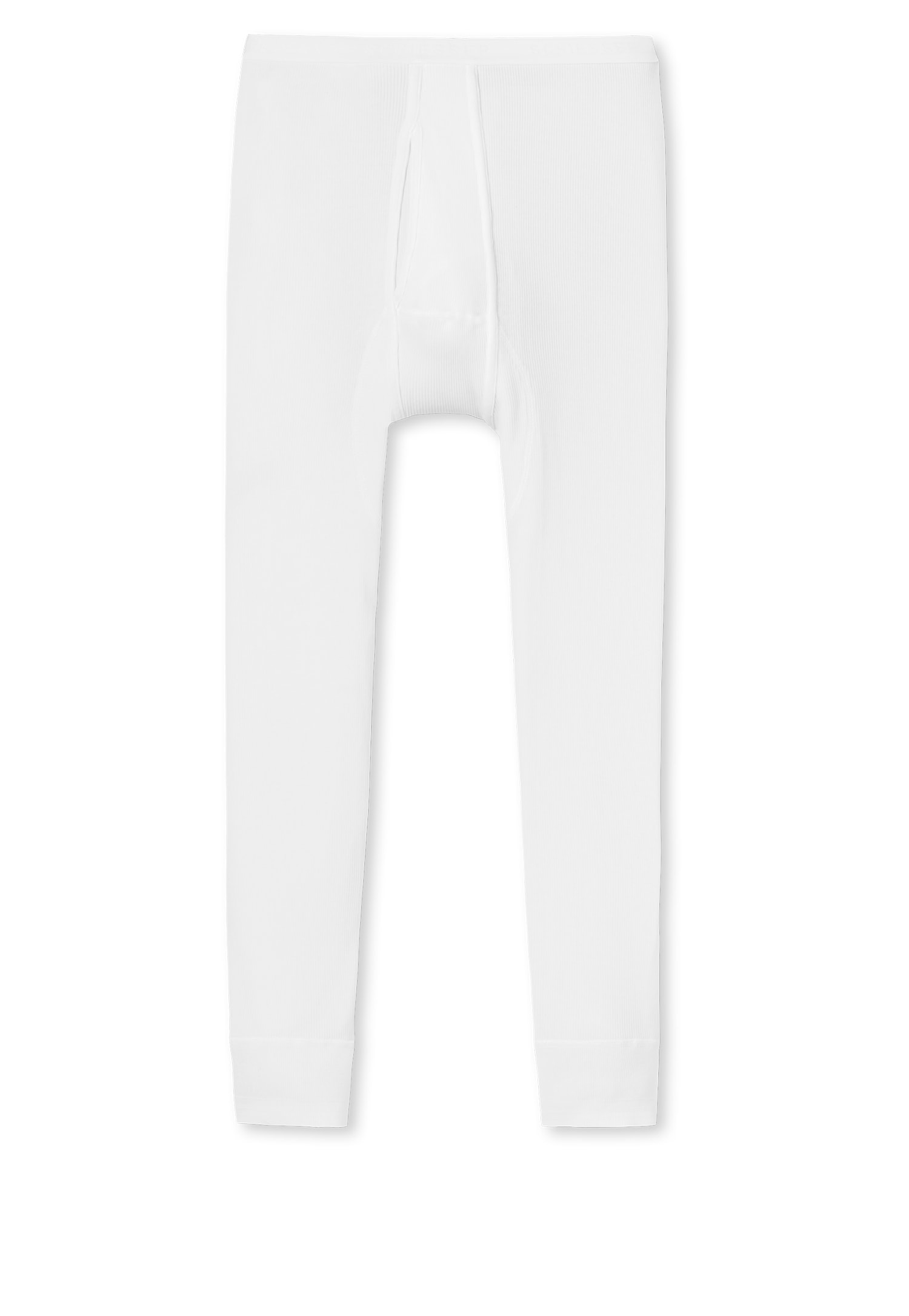 Schiesser Boxershorts »Original Classics«, 3/4-Länge, mit Eingriff, Doppelripp