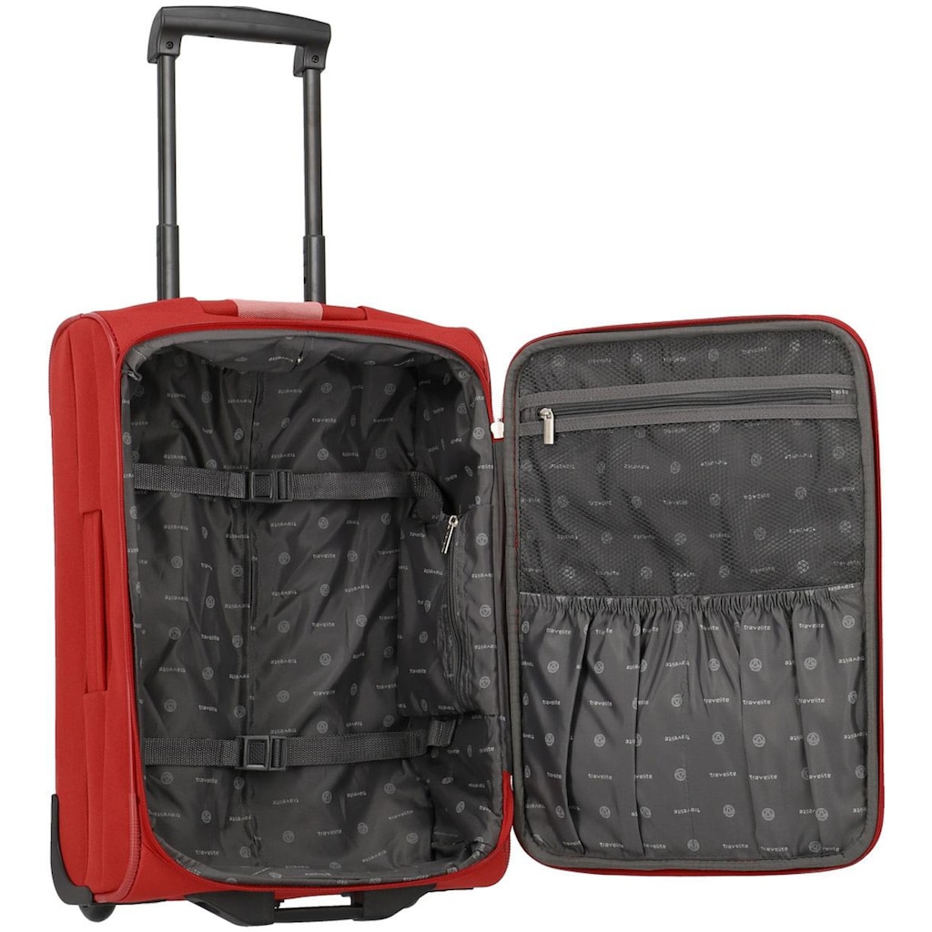 travelite Trolley »Orlando«, 2 Rollen