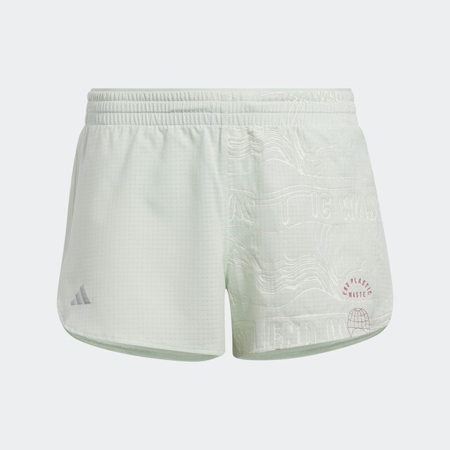 adidas Performance Laufshorts »RUN FOR THE OCEANS SHORTS«, (1 tlg.) bei ♕
