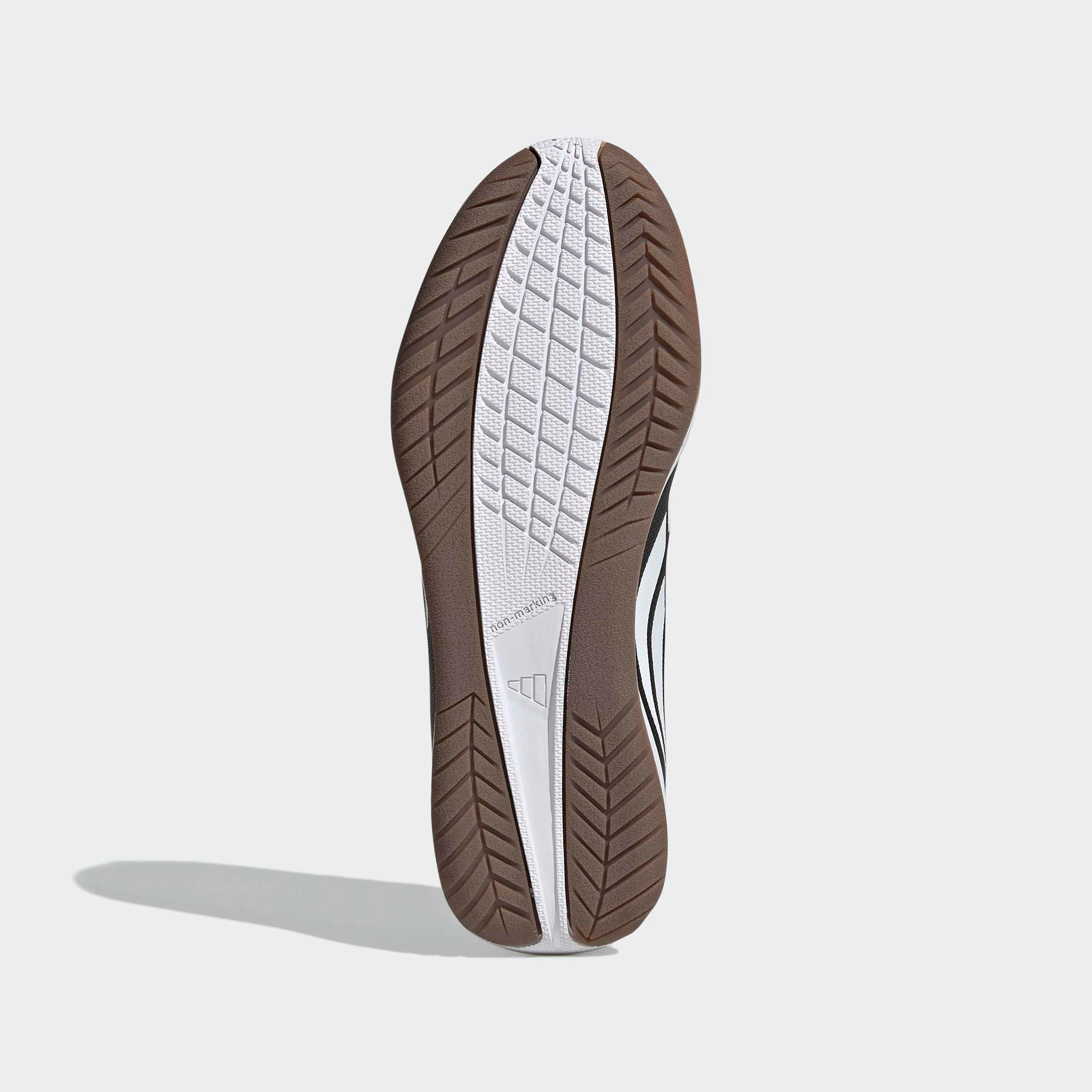 adidas Performance Fußballschuh »PREDATOR CLUB SALA KIDS , HALLENBÖDEN«  für Hallenboden, für Kinder & Jugendliche