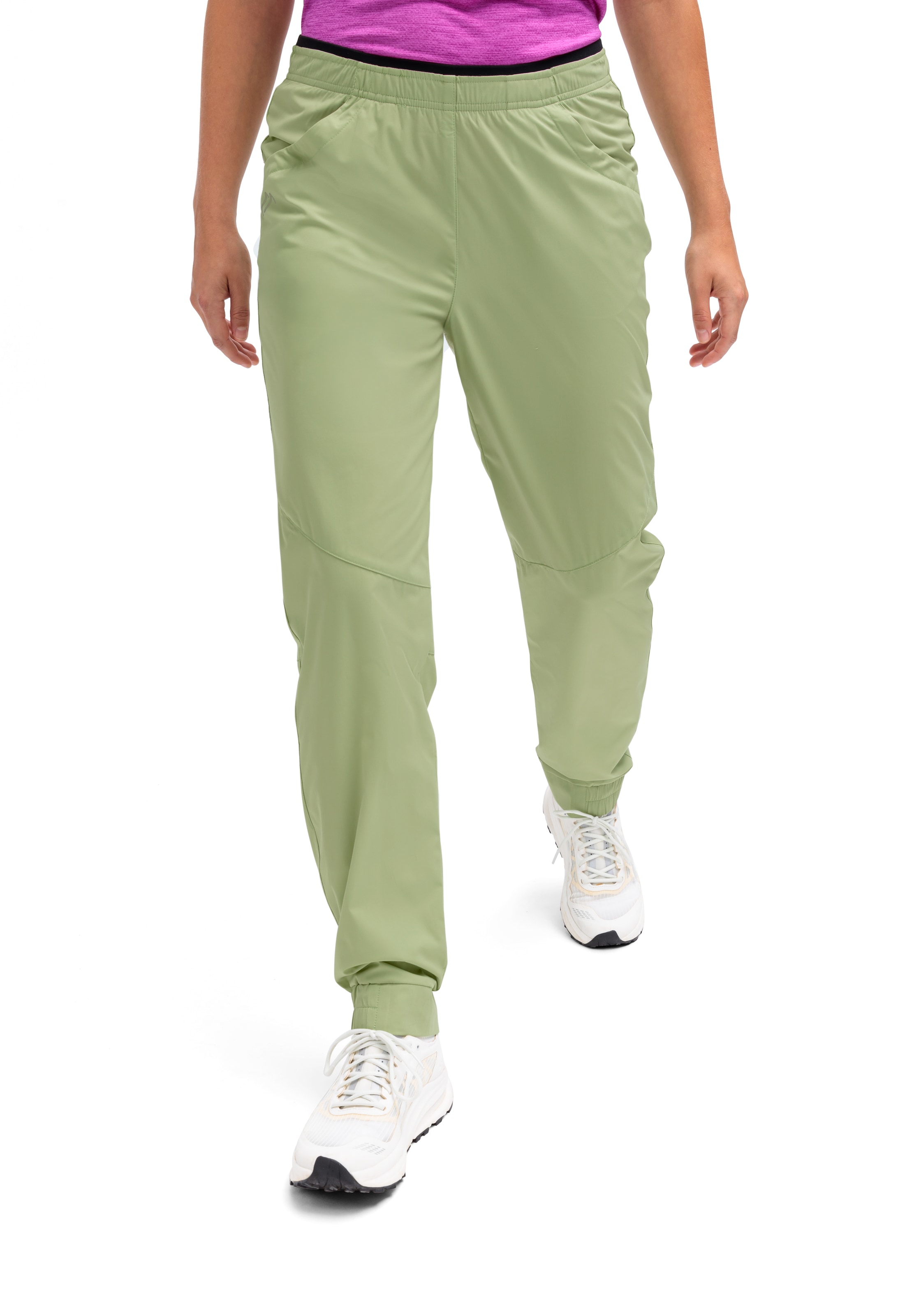 Maier Sports Outdoorhose »Fortunit XR 2.0 W«  leichte Damen Wanderhose, atmungsaktive Trekkinghose, Regular Fit