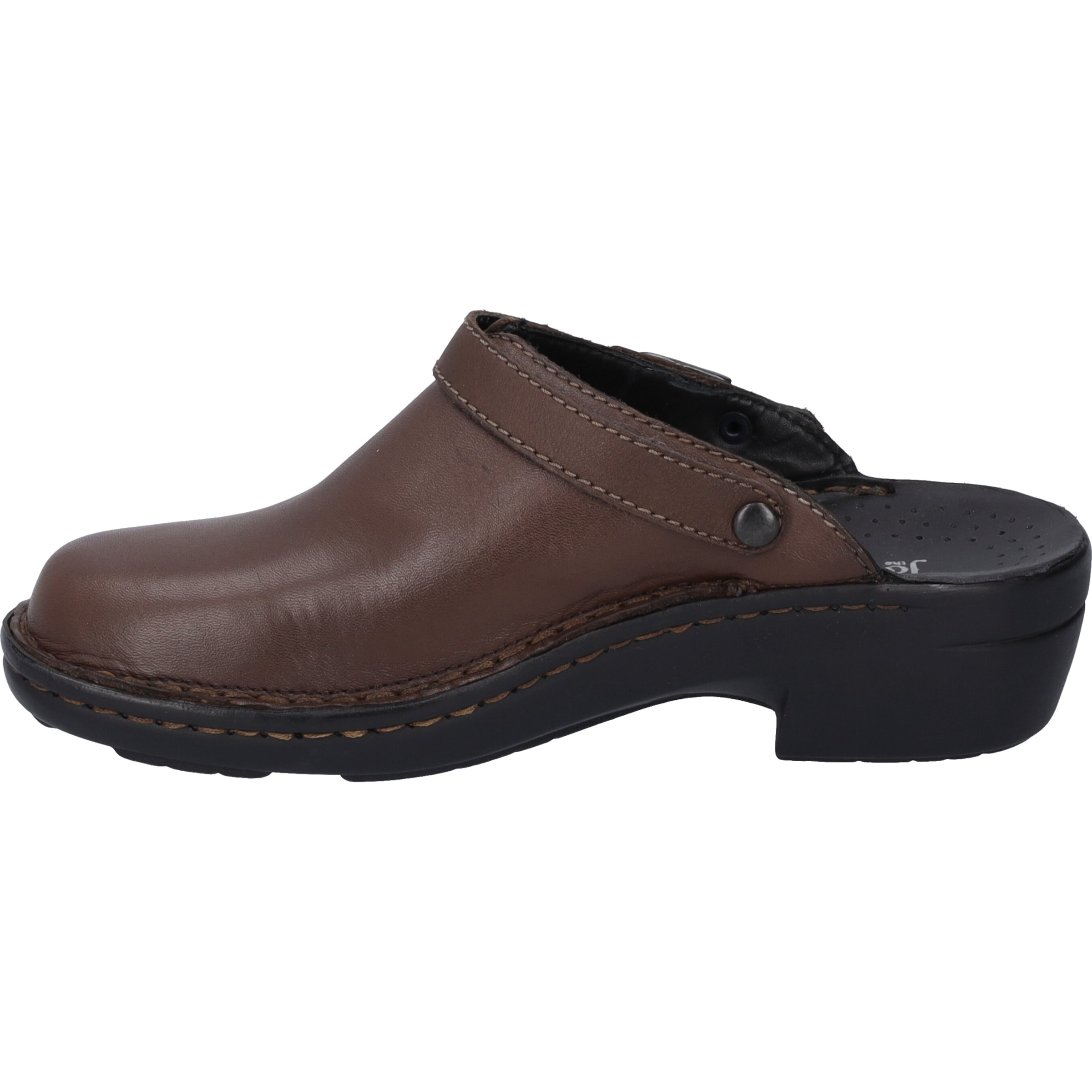 Josef Seibel Clog »Betsy, brandy«