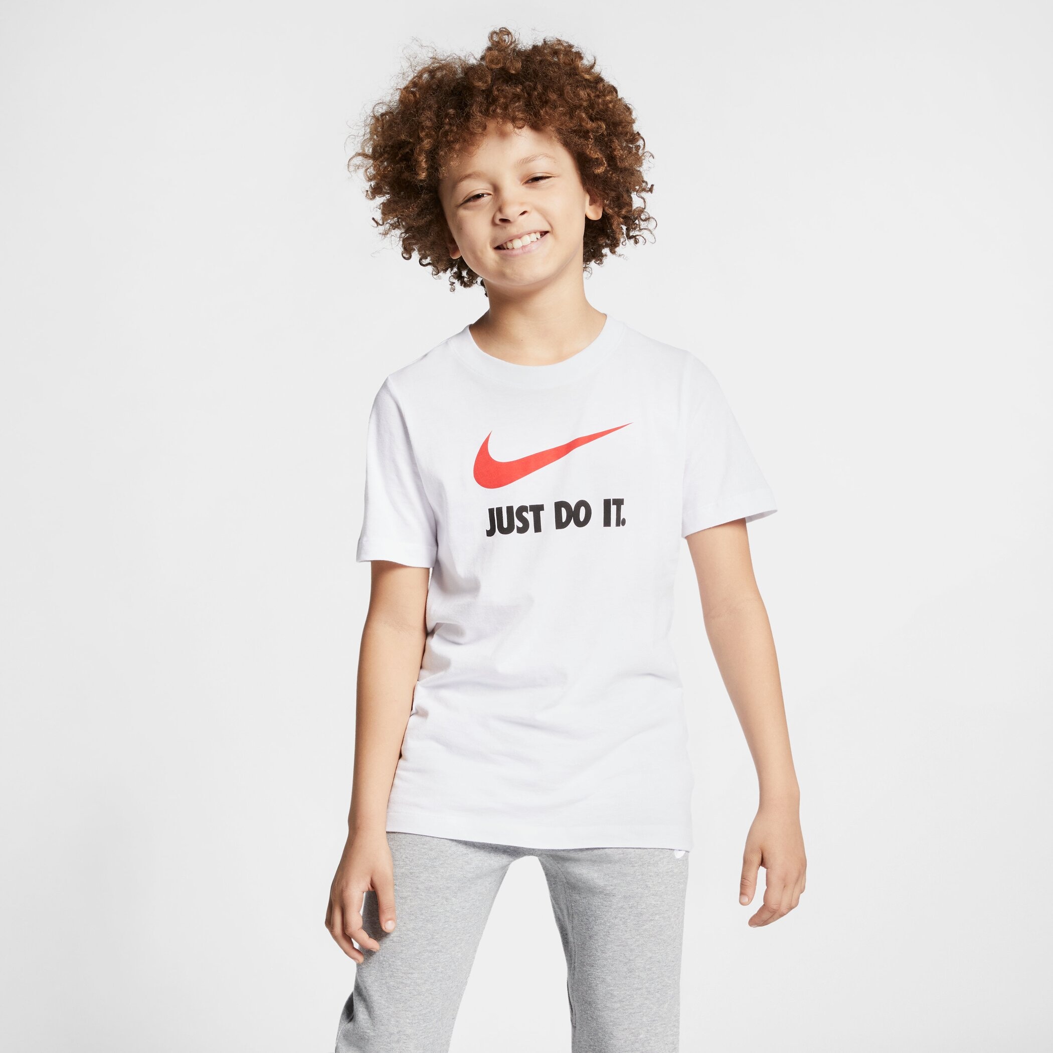 Nike Sportswear T-Shirt »Big Kids' JDI T-Shirt«
