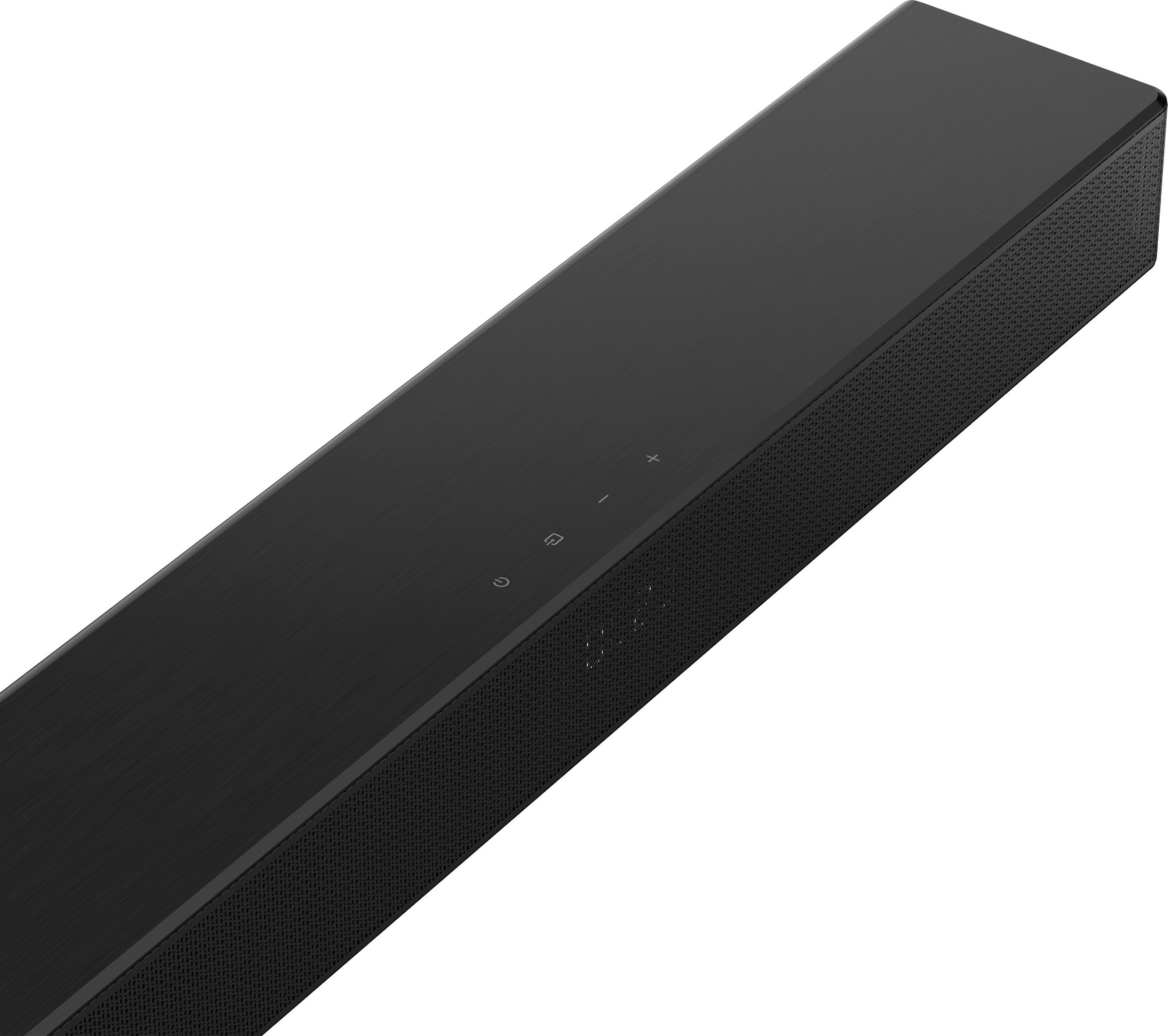 Hisense Soundbar »AX2106G 2.1 Kanal mit integrierten Subwoofer«