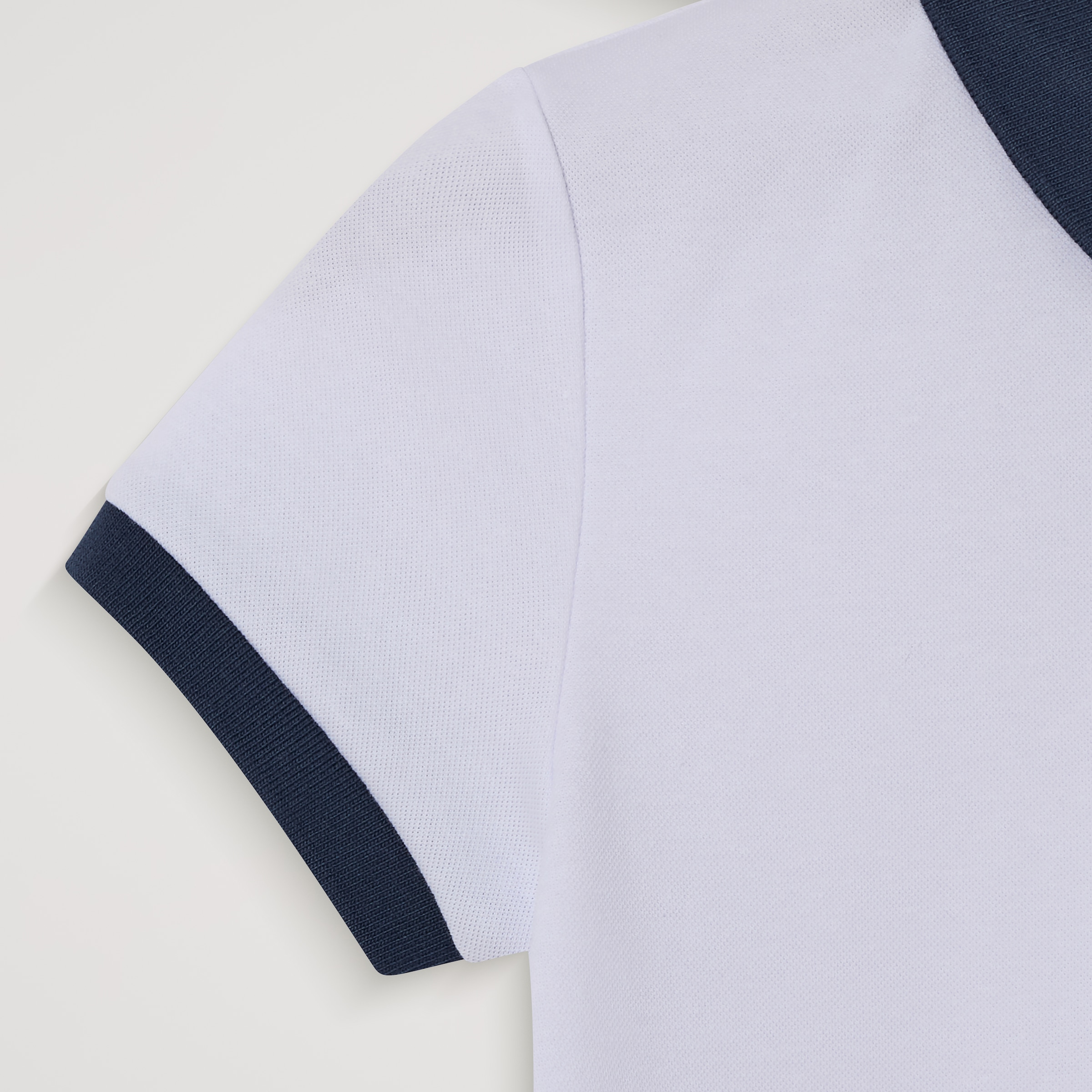 Ellesse Polokleid »RIBES POLO DRESS« für Kinder, für Sportmode, bequemer Tragekomfort