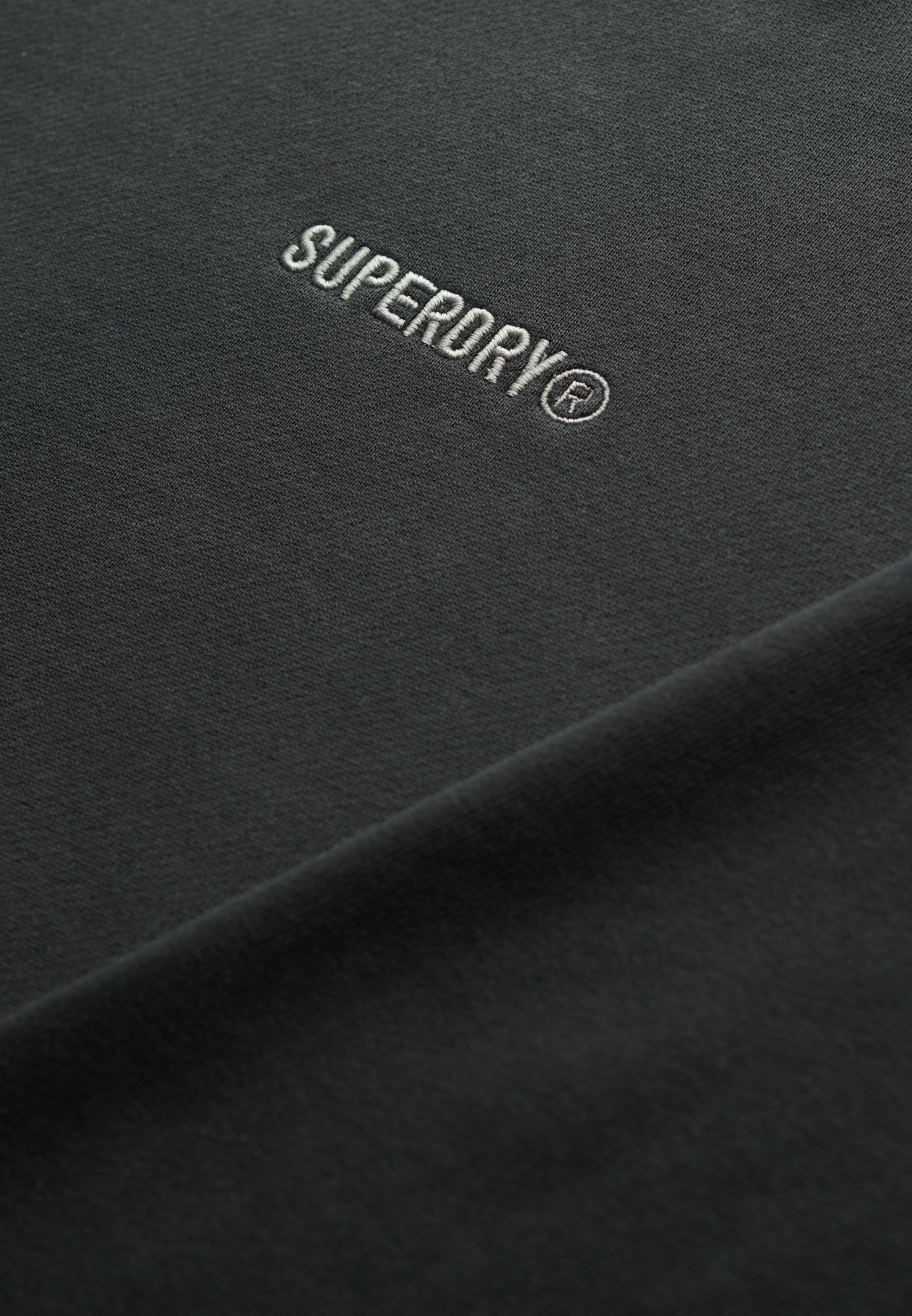 Superdry Sweatshirt »MICRO LOGO CREW«