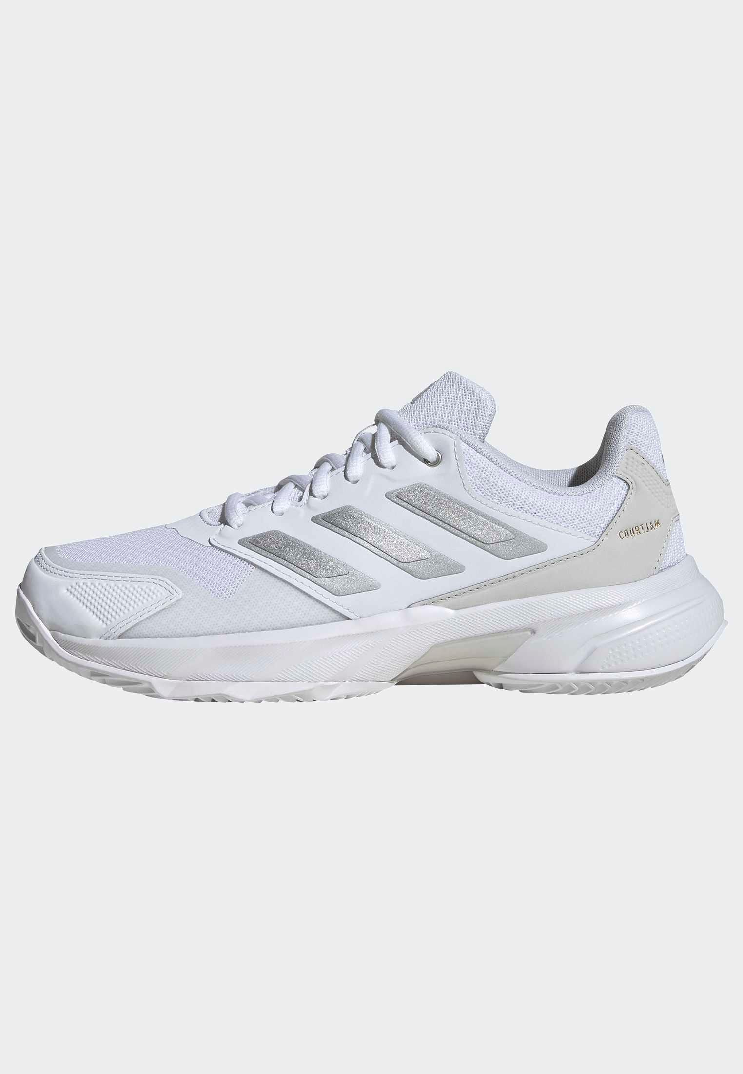 adidas Performance Tennisschuh »COURTJAM CONTROL 3 CLAY«  für Sandplätze , Clay
