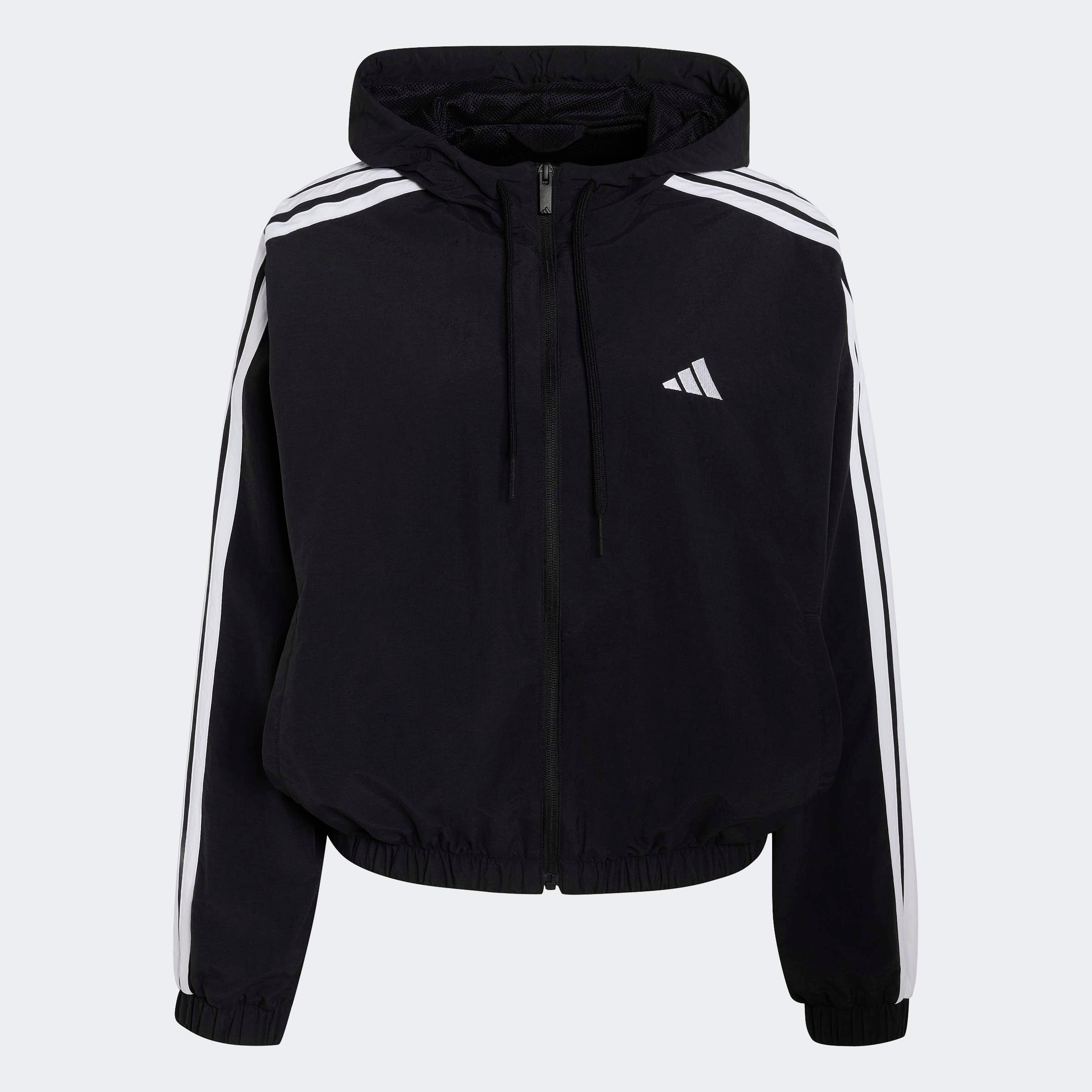 adidas Sportswear Windbreaker »ESSENTIALS 3-STREIFEN WOVEN«