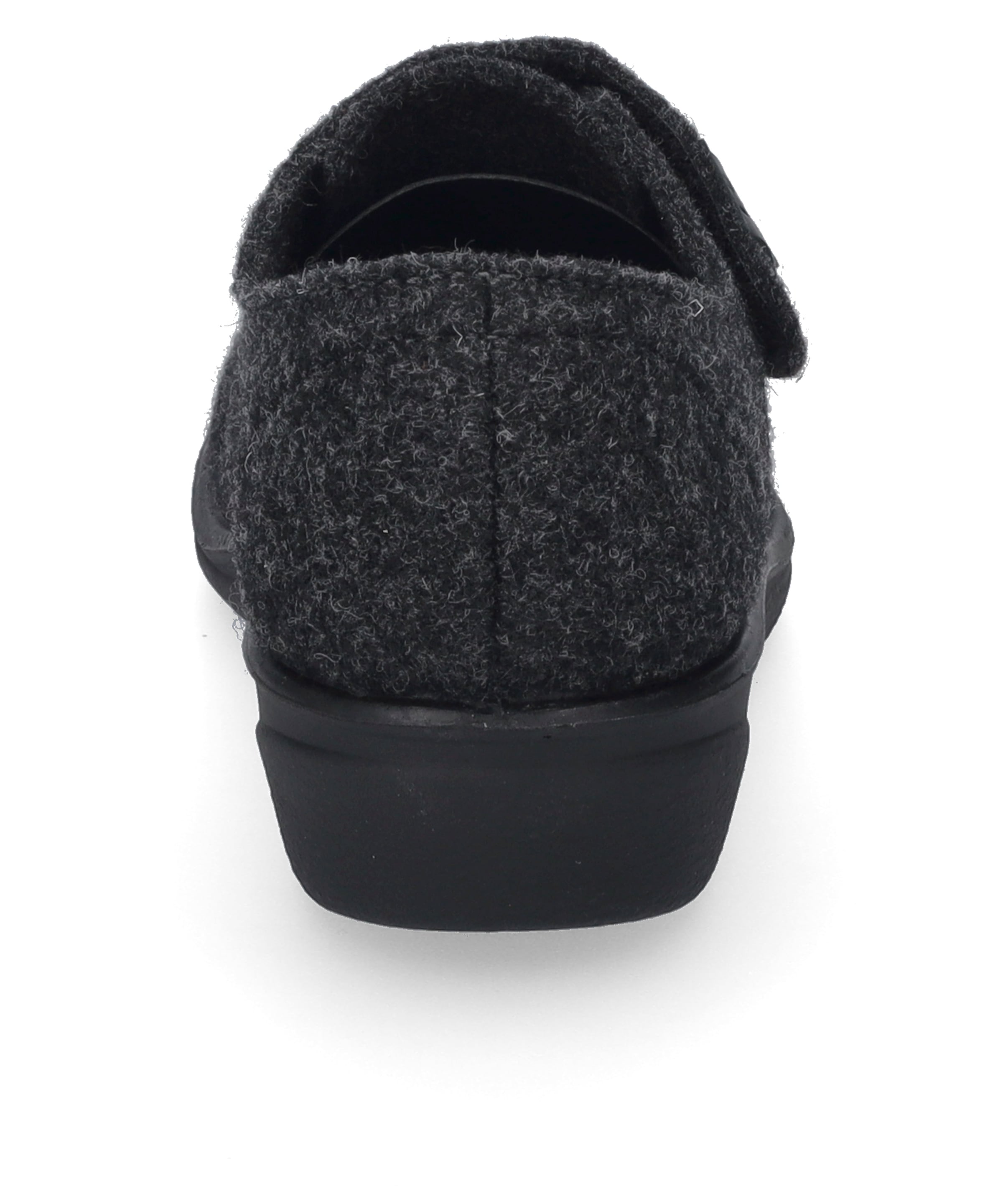 Josef Seibel Hausschuh »Nice 09, anthrazit«