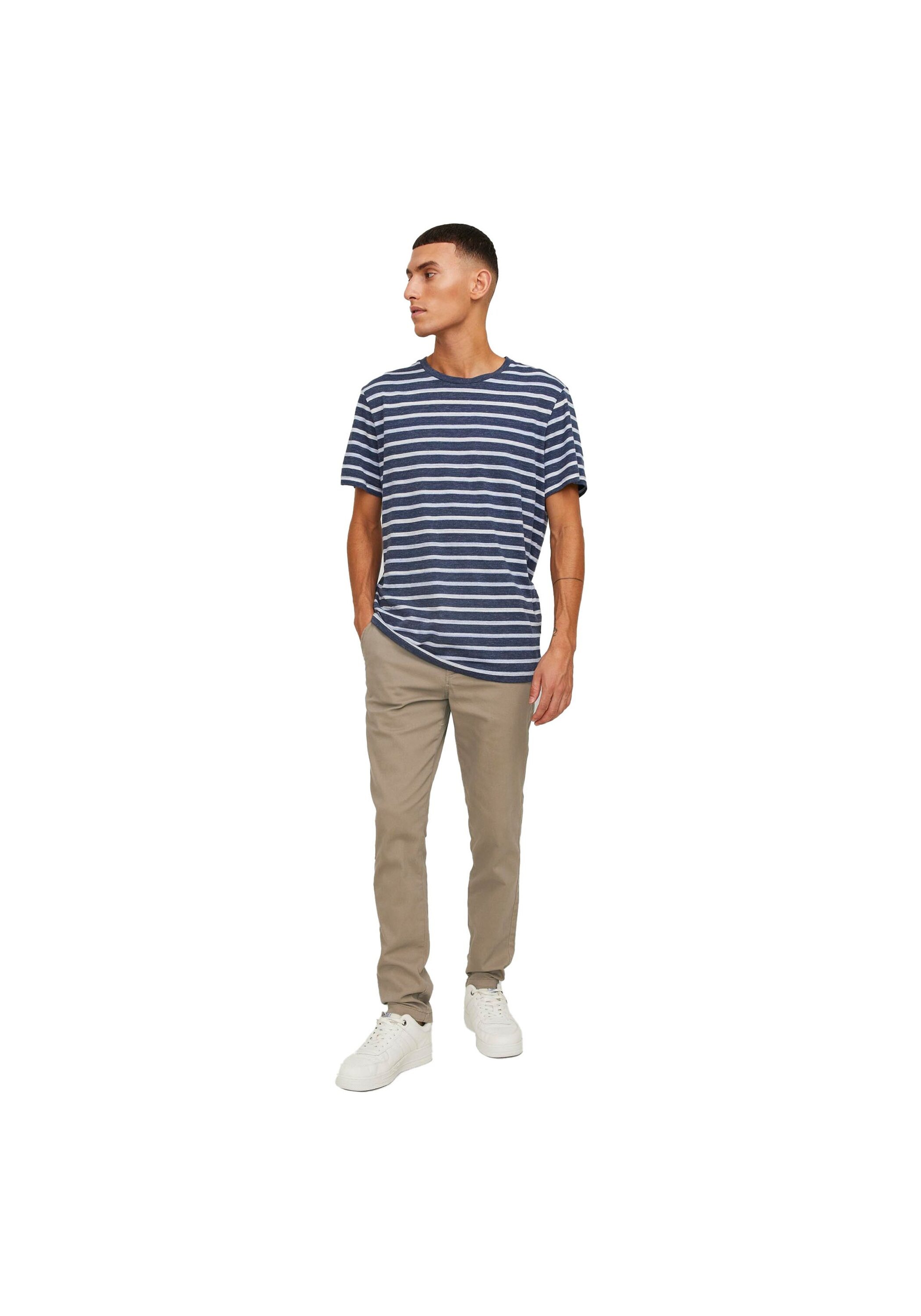 Jack & Jones Skinny-fit-Jeans »Jeans JPSTMARCO JJDAVE 2PK«