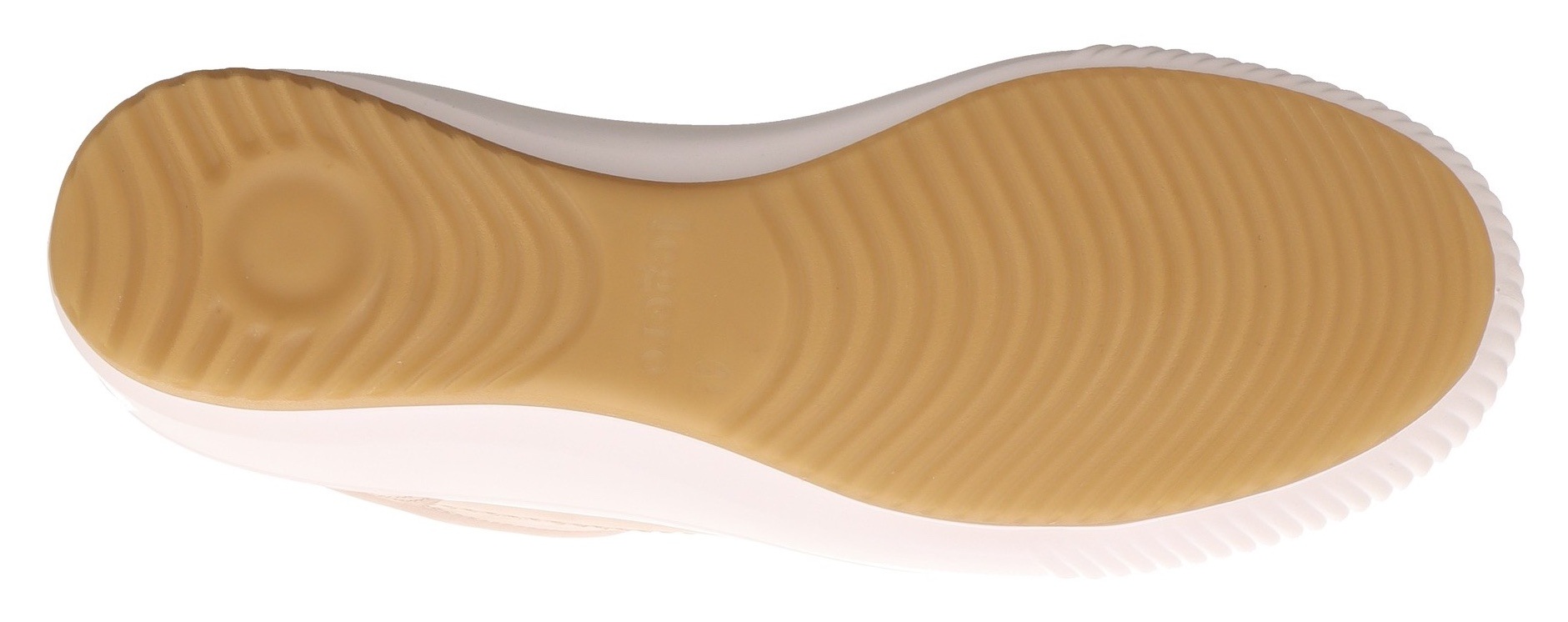 Legero Sneaker »TANARO 5.0«, Schnürschuh, Freizeitschuh, Komfortschuh mit bequemem Wechselfußbett