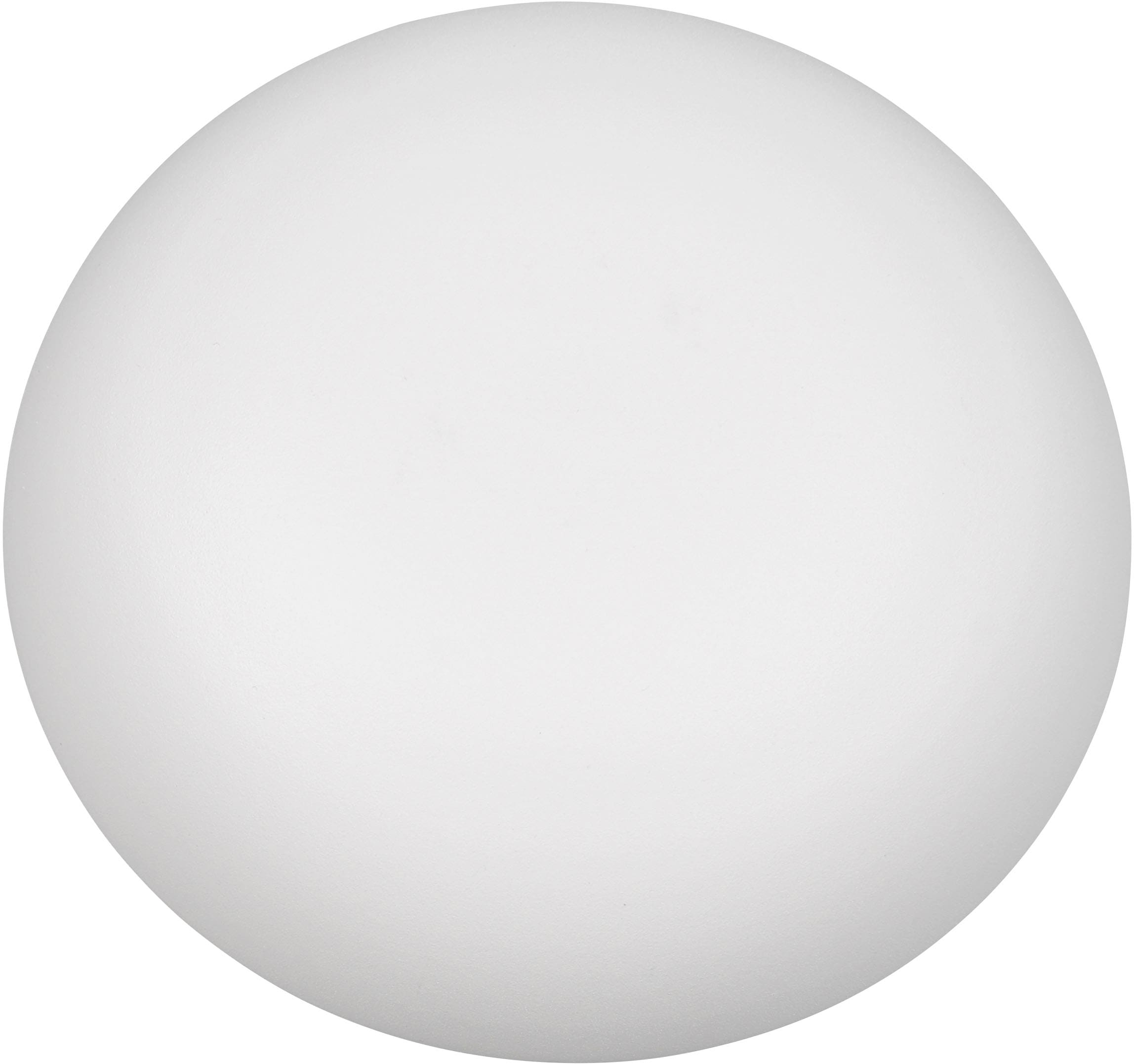 REALITY Leuchten LED Wandleuchte »DAVEY, runde Akku Wandlampe mit Touchdimmer, USB-Anschluss Ø 15,5 cm« LED-Board 1 Stk. Warmweiß Indoor Akku Wandlampe, einfache Wandbefestigung, Tiefe 8,5 cm