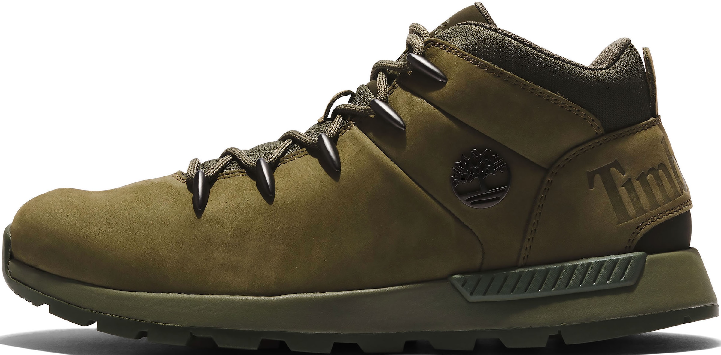 Timberland Schnürboots »Sprint Trekker Mid«