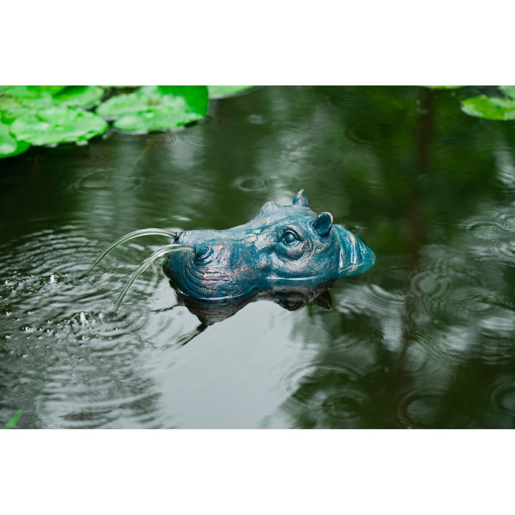Ubbink Wasserspeier »Hippo«