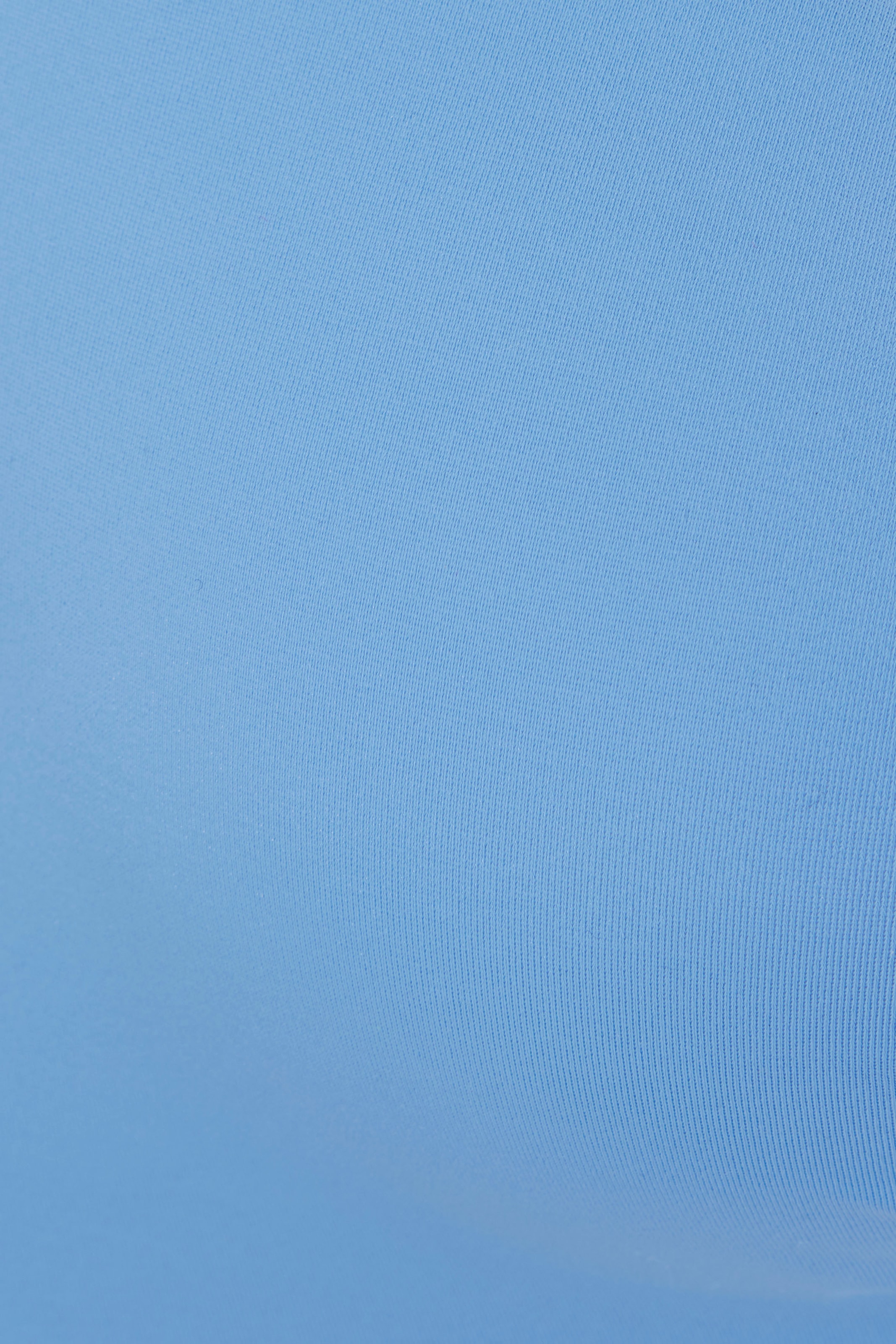 LASCANA ACTIVE Bügel-Bikini-Top »Oceana«, mit Knotenoptik vorn