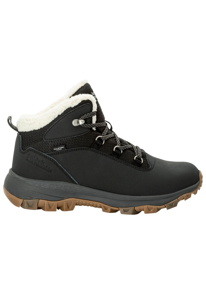 Jack Wolfskin Winterboots »EVERQUEST TEXAPORE MID W«