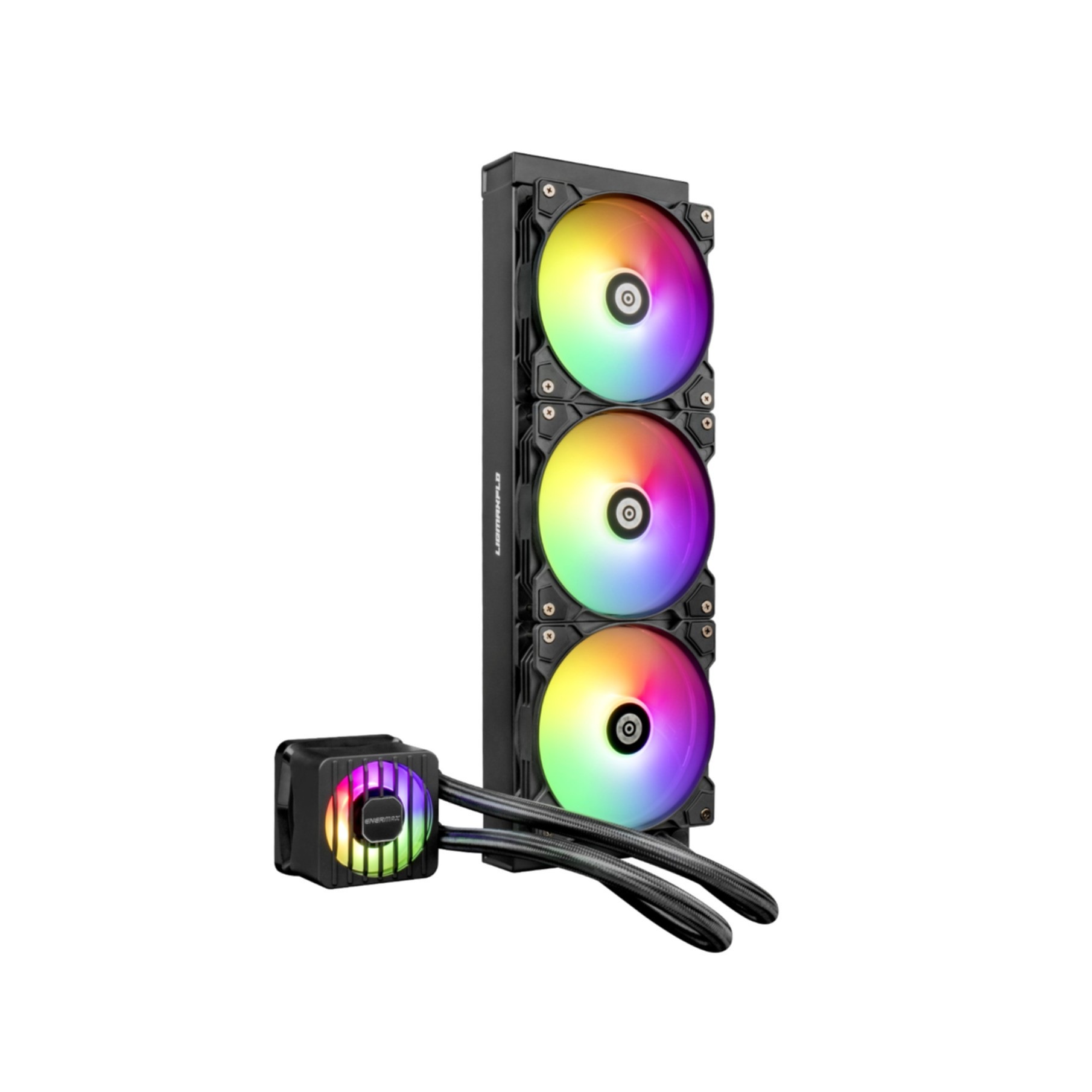 Enermax Gehäuselüfter »ELC-LMF360T-ARGB«