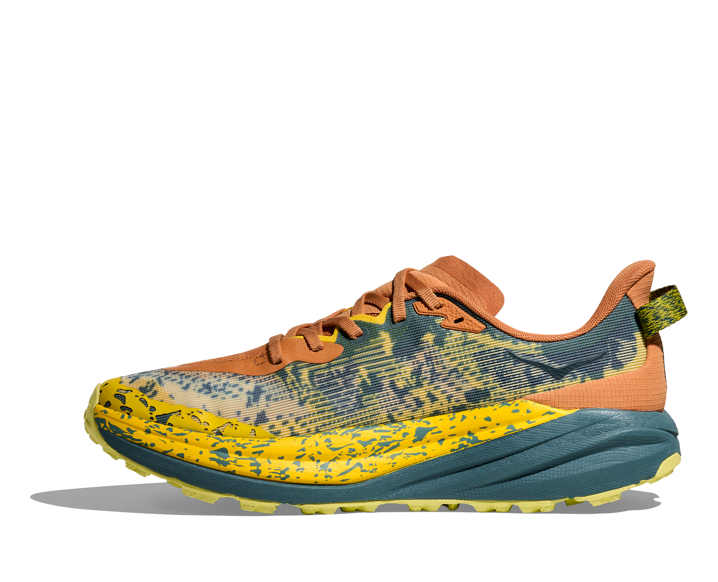 Hoka One One Trailrunningschuh »SPEEDGOAT 6«  Trail-Running