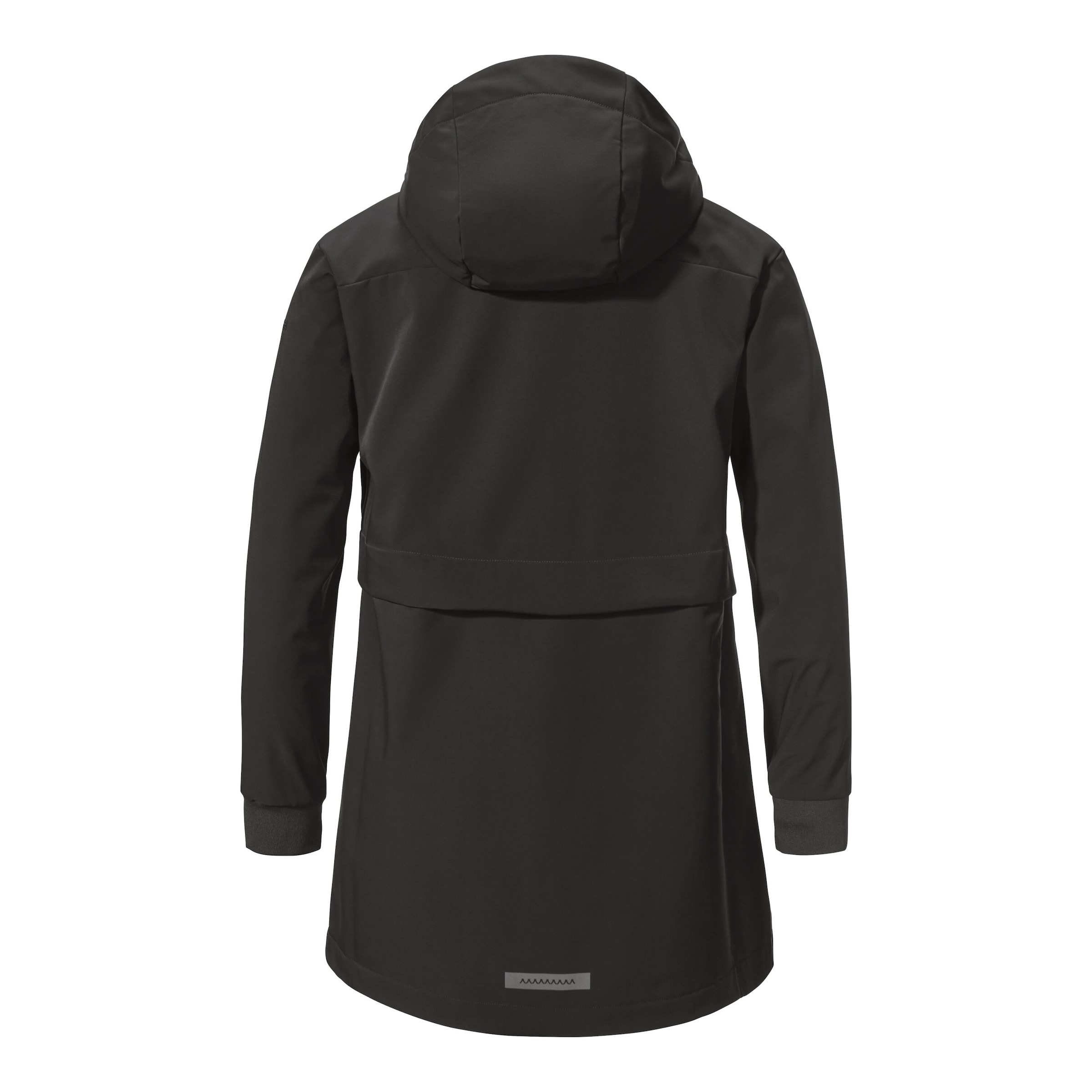 Schöffel Softshelljacke »Softshell Jk Style Suavio WMS« mit 2-Wege-Reißverschluss, wasserabweisend und windabweisend
